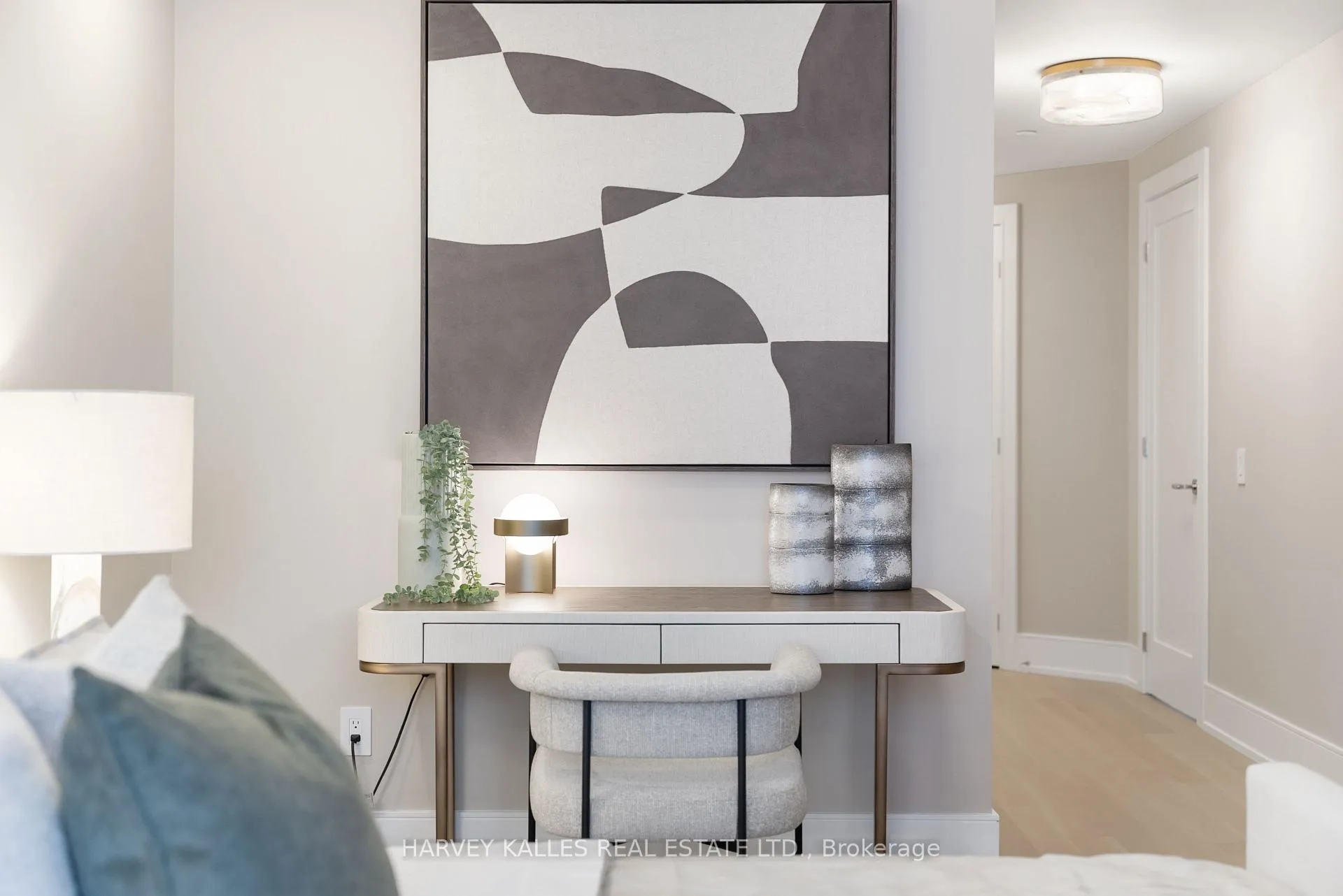 Photo 16 of Unit 306, 155 Merchants' Wharf, Toronto, Waterfront Communities — HOMEH