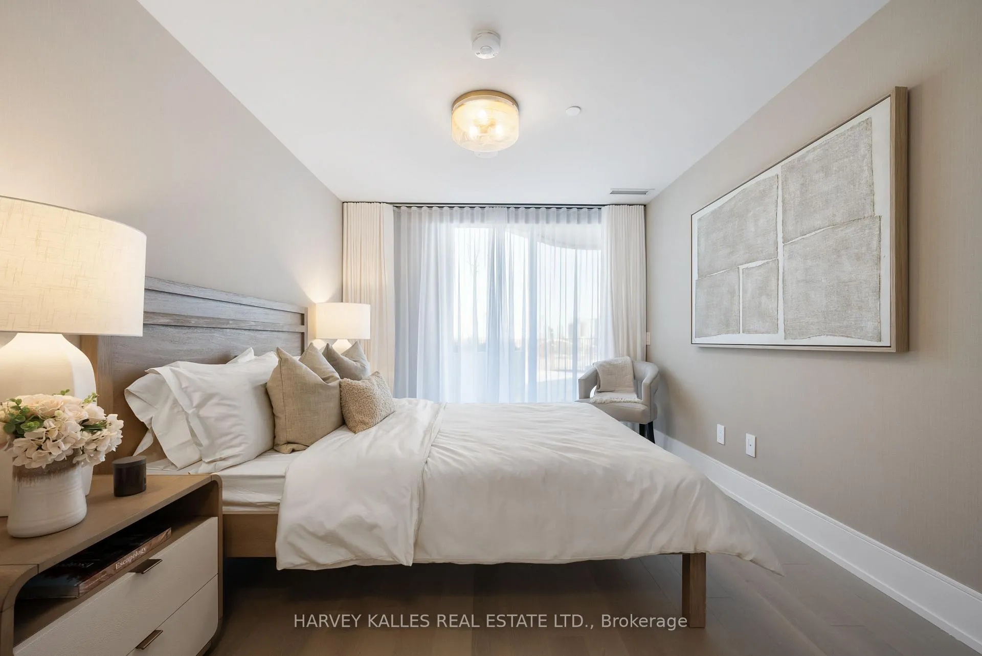 Photo 22 of Unit 306, 155 Merchants' Wharf, Toronto, Waterfront Communities — HOMEH