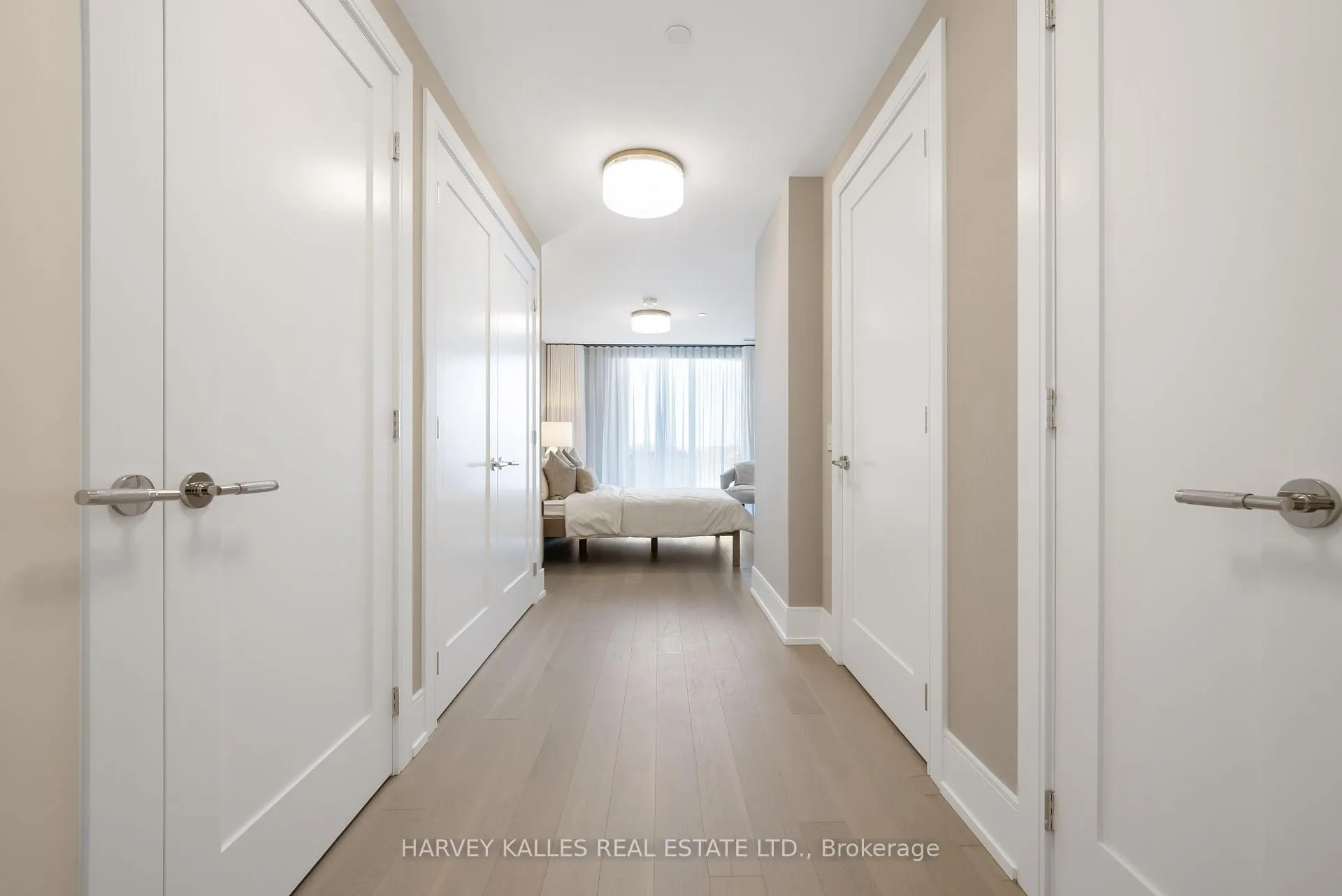 Photo 23 of Unit 306, 155 Merchants' Wharf, Toronto, Waterfront Communities — HOMEH