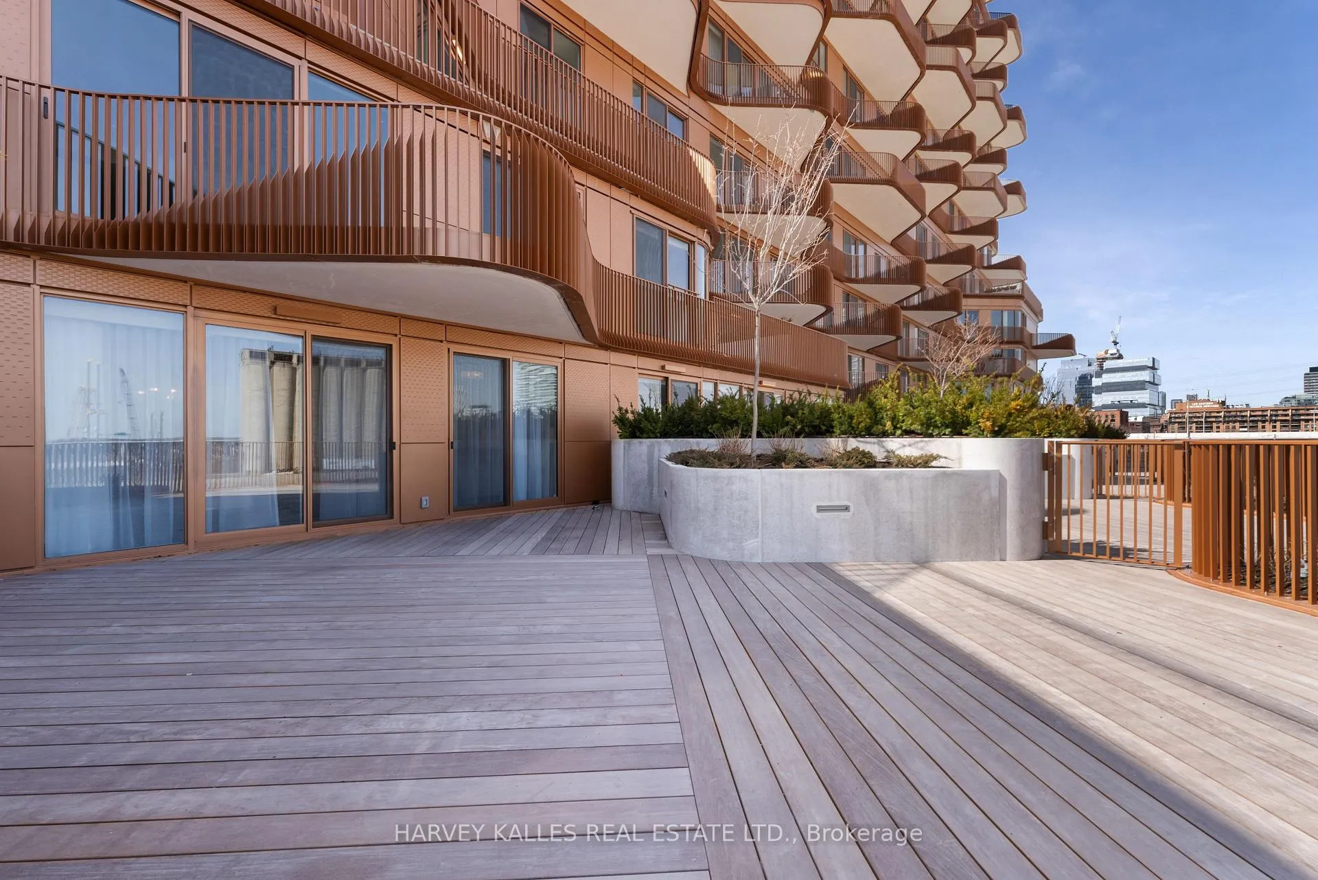 Photo 25 of Unit 306, 155 Merchants' Wharf, Toronto, Waterfront Communities — HOMEH