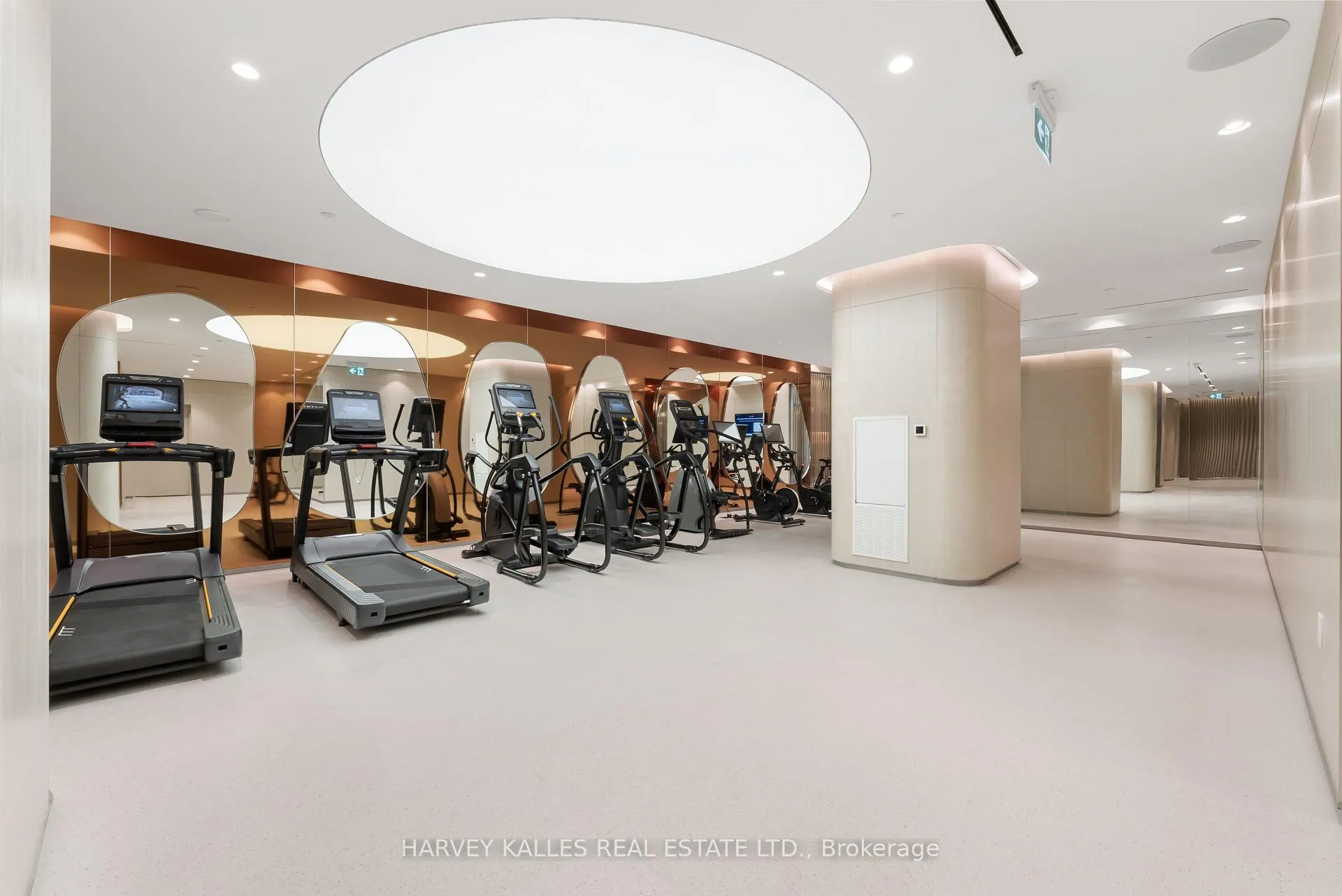 Photo 26 of Unit 306, 155 Merchants' Wharf, Toronto, Waterfront Communities — HOMEH