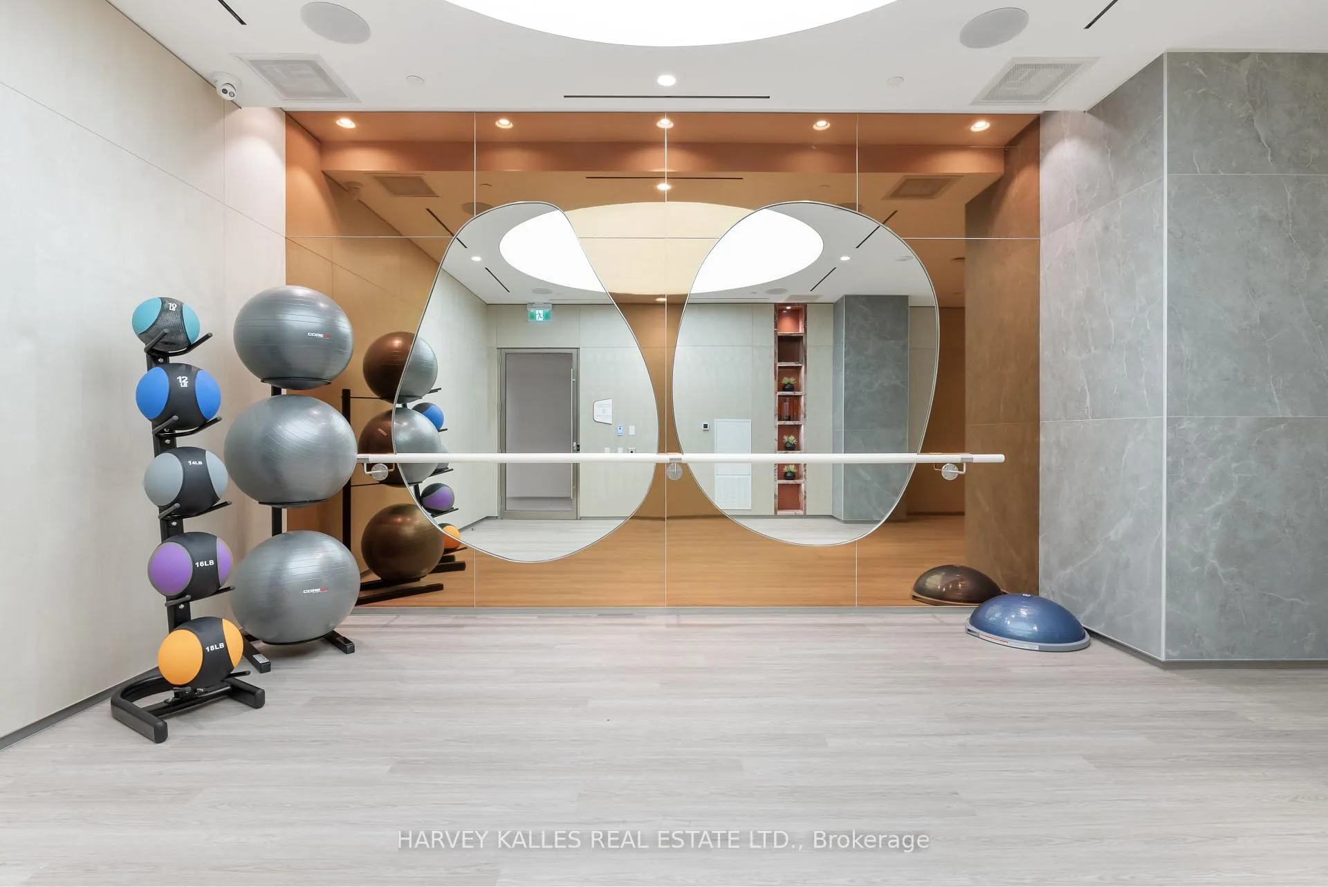 Photo 28 of Unit 306, 155 Merchants' Wharf, Toronto, Waterfront Communities — HOMEH