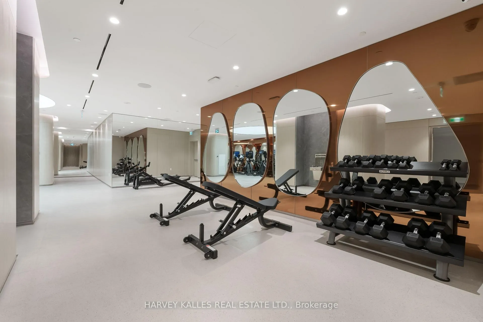 Photo 29 of Unit 306, 155 Merchants' Wharf, Toronto, Waterfront Communities — HOMEH