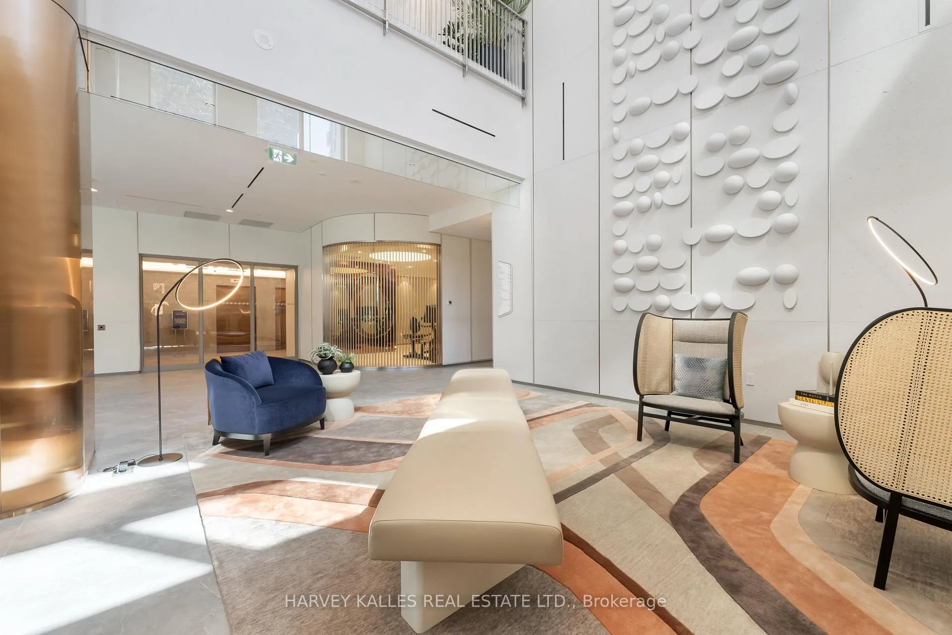 Photo 30 of Unit 306, 155 Merchants' Wharf, Toronto, Waterfront Communities — HOMEH