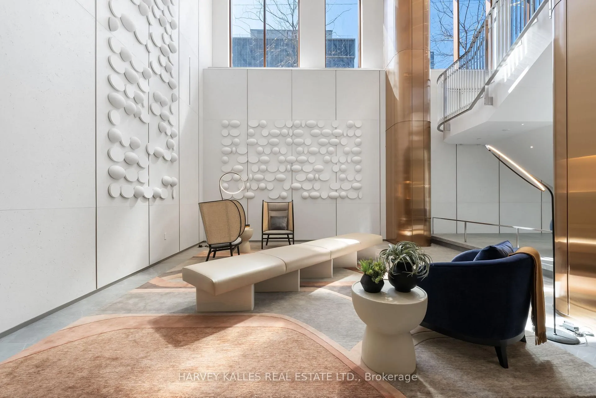 Photo 31 of Unit 306, 155 Merchants' Wharf, Toronto, Waterfront Communities — HOMEH