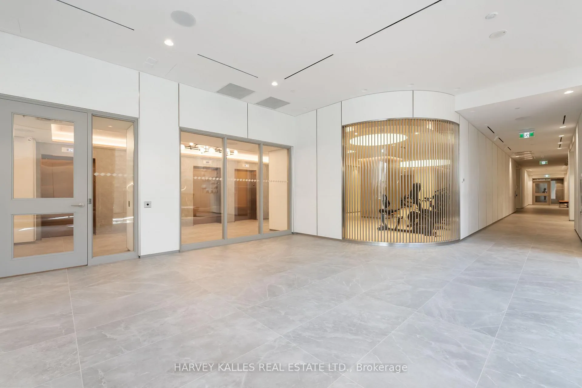 Photo 32 of Unit 306, 155 Merchants' Wharf, Toronto, Waterfront Communities — HOMEH