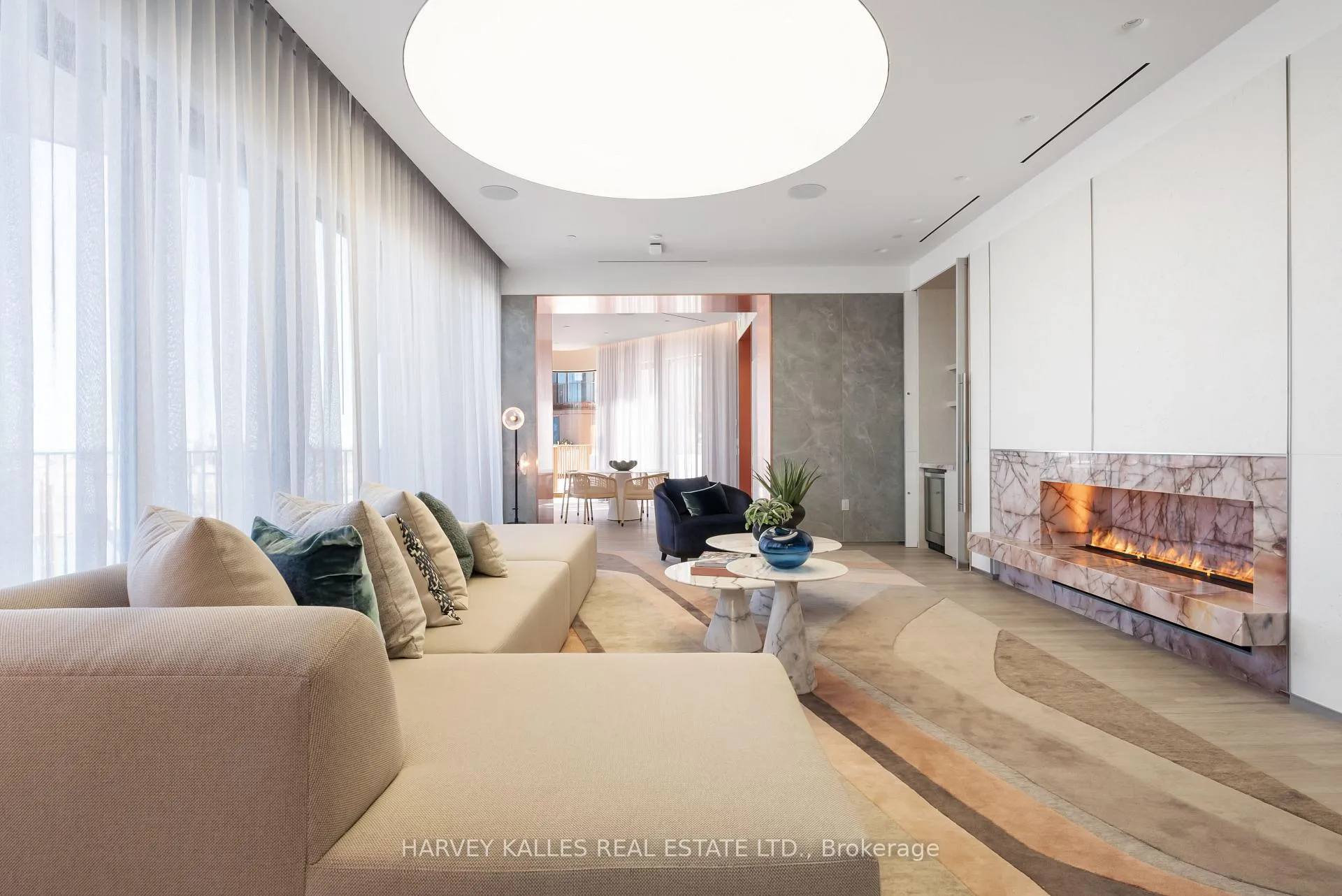 Photo 33 of Unit 306, 155 Merchants' Wharf, Toronto, Waterfront Communities — HOMEH