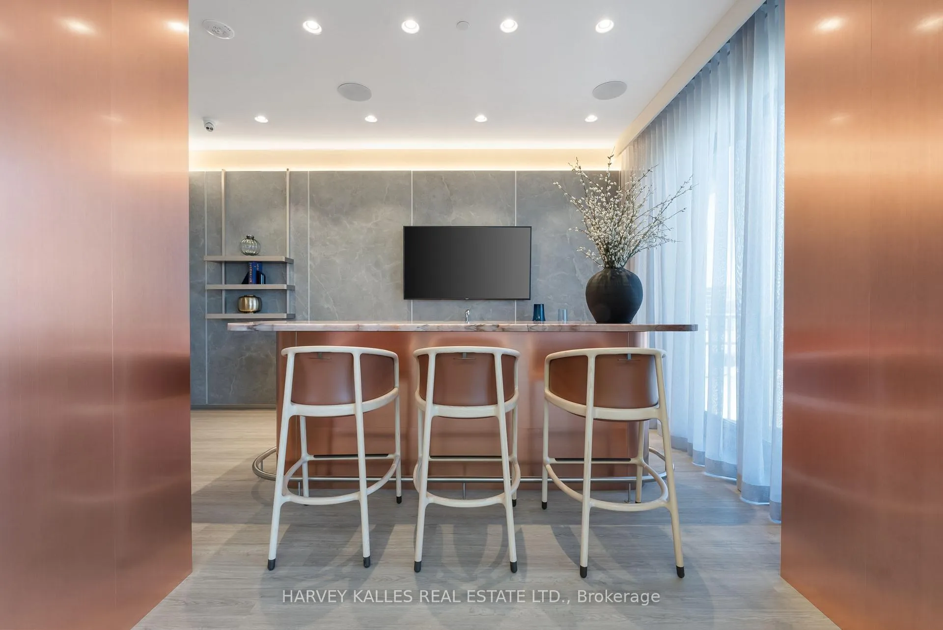 Photo 34 of Unit 306, 155 Merchants' Wharf, Toronto, Waterfront Communities — HOMEH