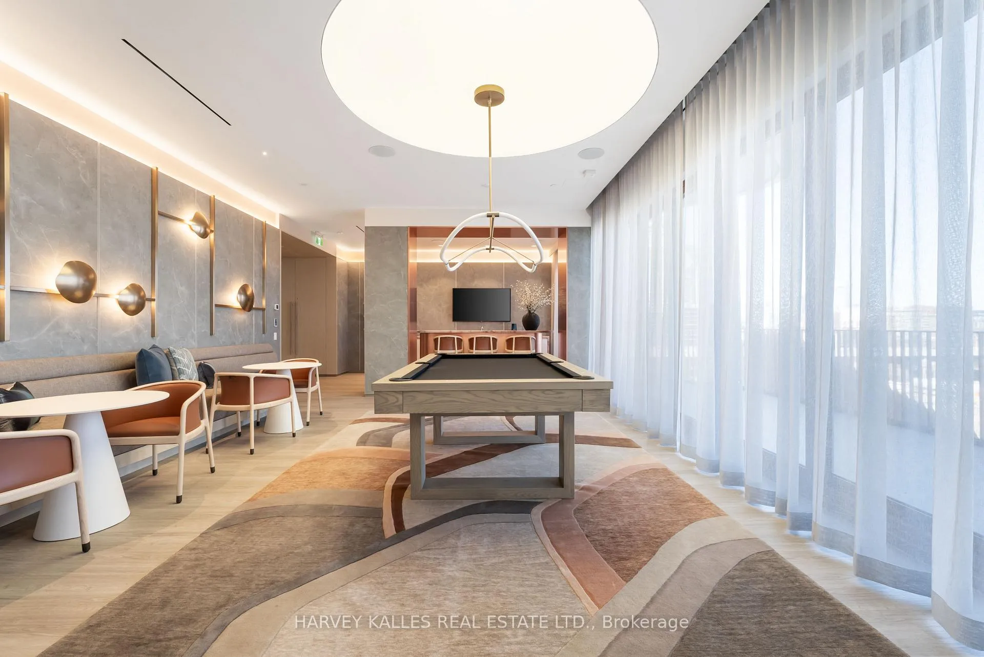 Photo 35 of Unit 306, 155 Merchants' Wharf, Toronto, Waterfront Communities — HOMEH