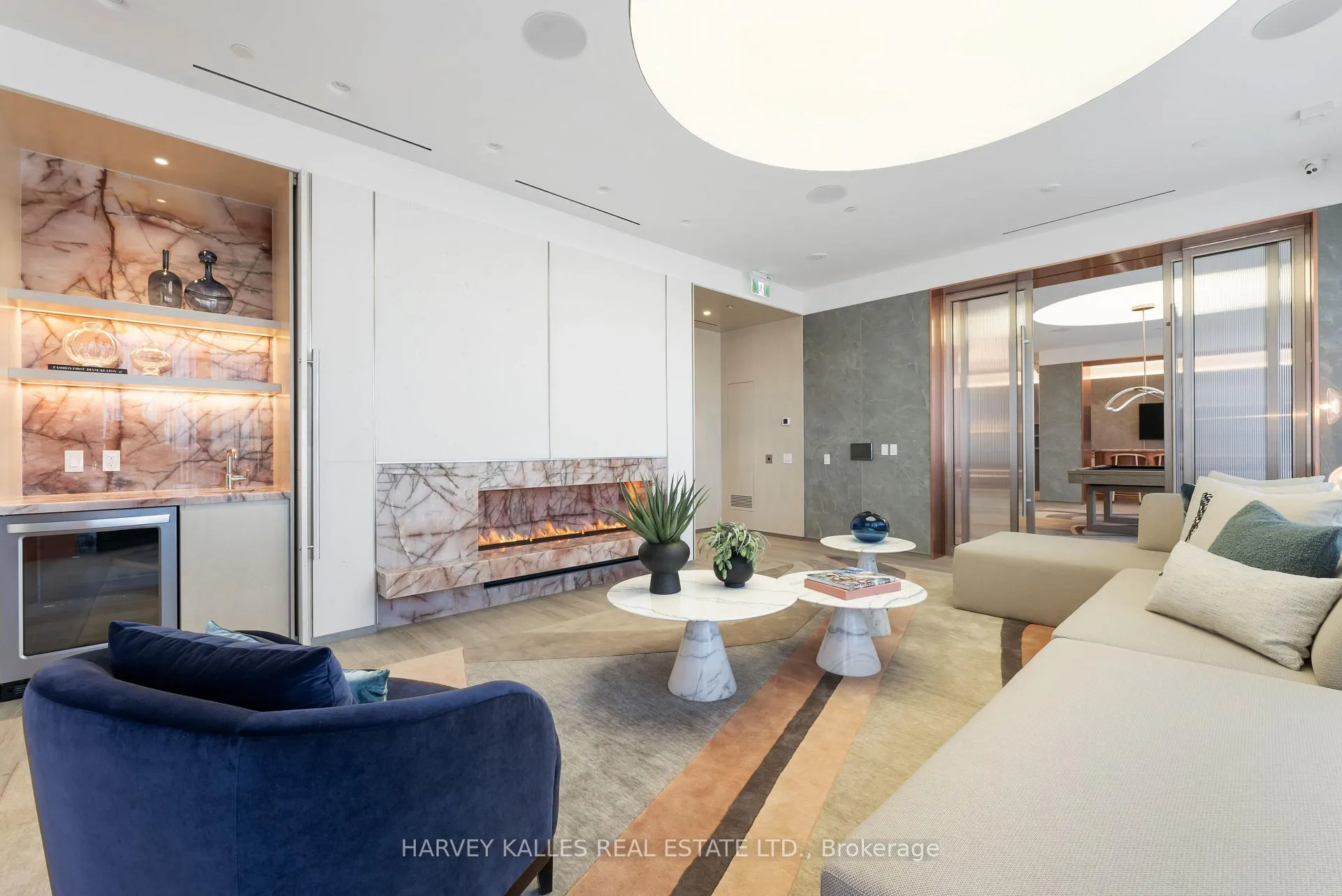 Photo 36 of Unit 306, 155 Merchants' Wharf, Toronto, Waterfront Communities — HOMEH