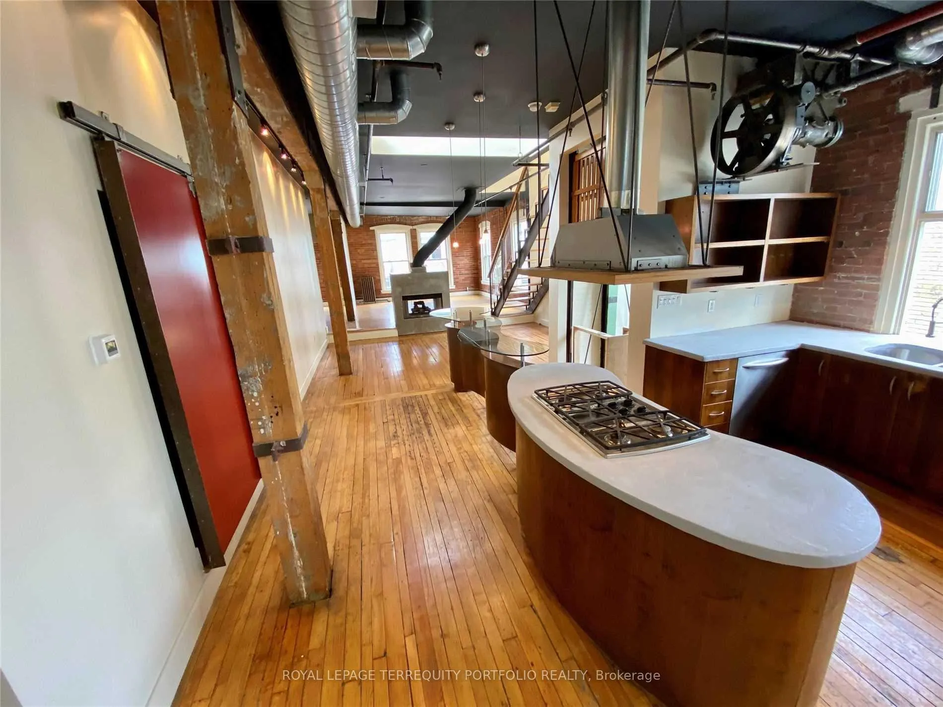 Photo 8 of Unit 9, 535 Queen Street E, Toronto, Moss Park — HOMEH