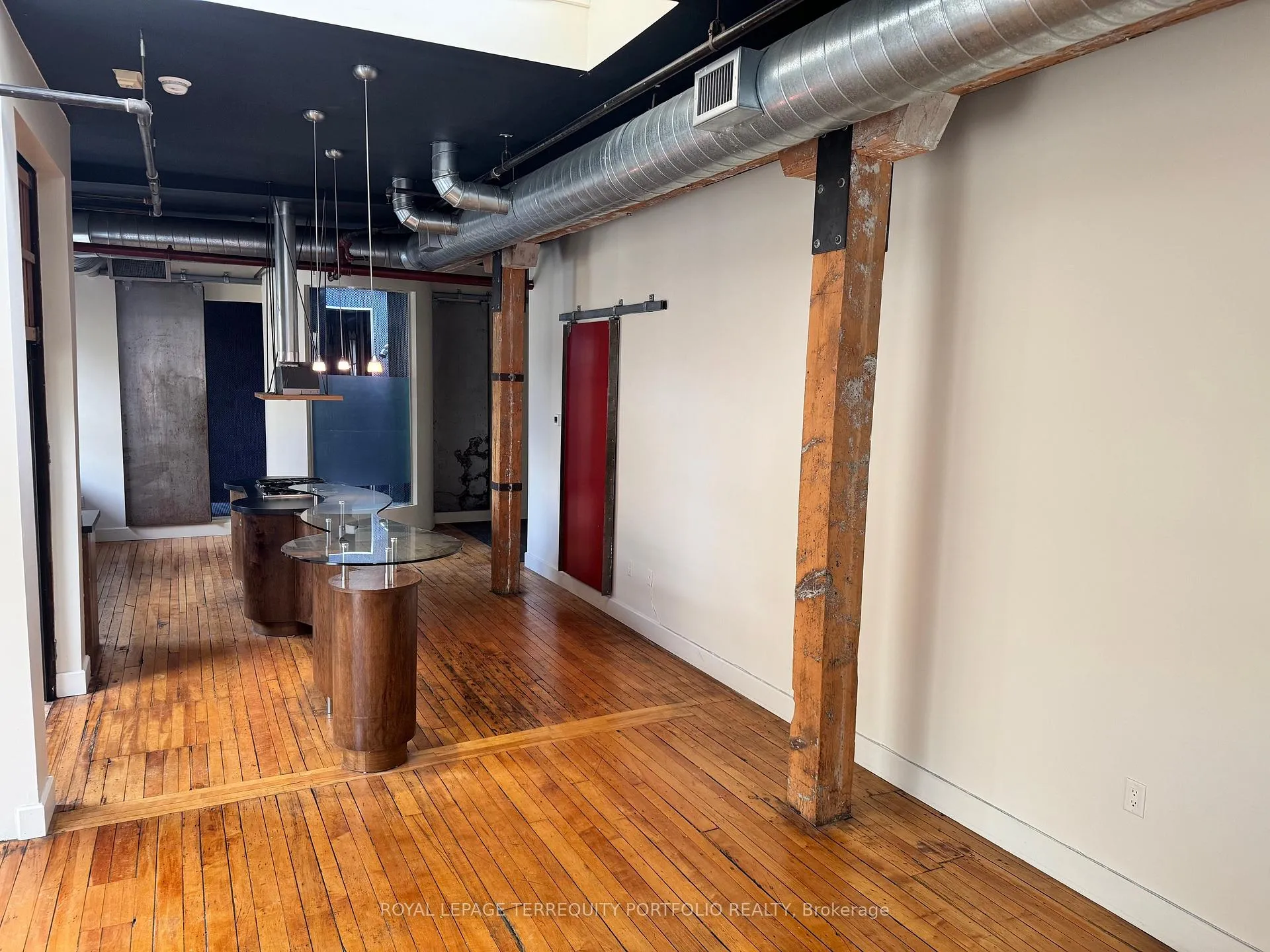 Photo 11 of Unit 9, 535 Queen Street E, Toronto, Moss Park — HOMEH