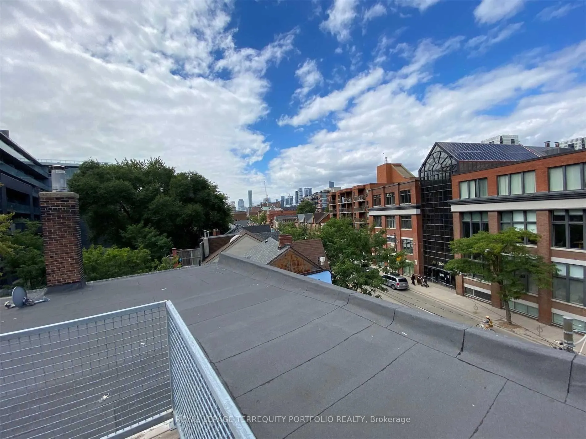 Photo 21 of Unit 9, 535 Queen Street E, Toronto, Moss Park — HOMEH