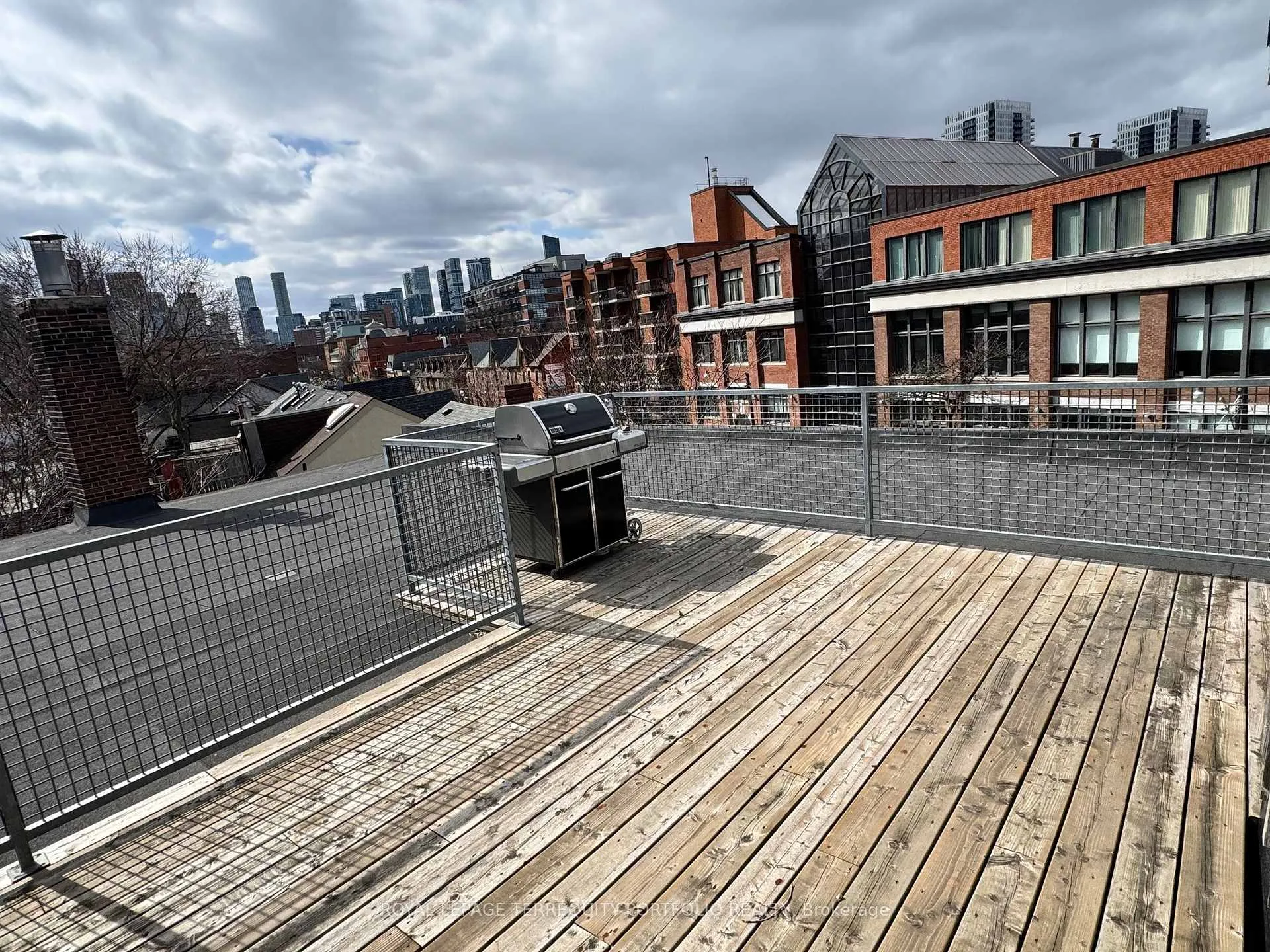 Photo 22 of Unit 9, 535 Queen Street E, Toronto, Moss Park — HOMEH