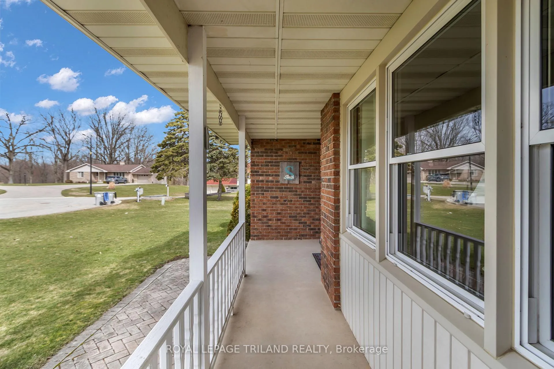 Photo 6 of 370 Station Street, North Middlesex, Parkhill — HOMEH