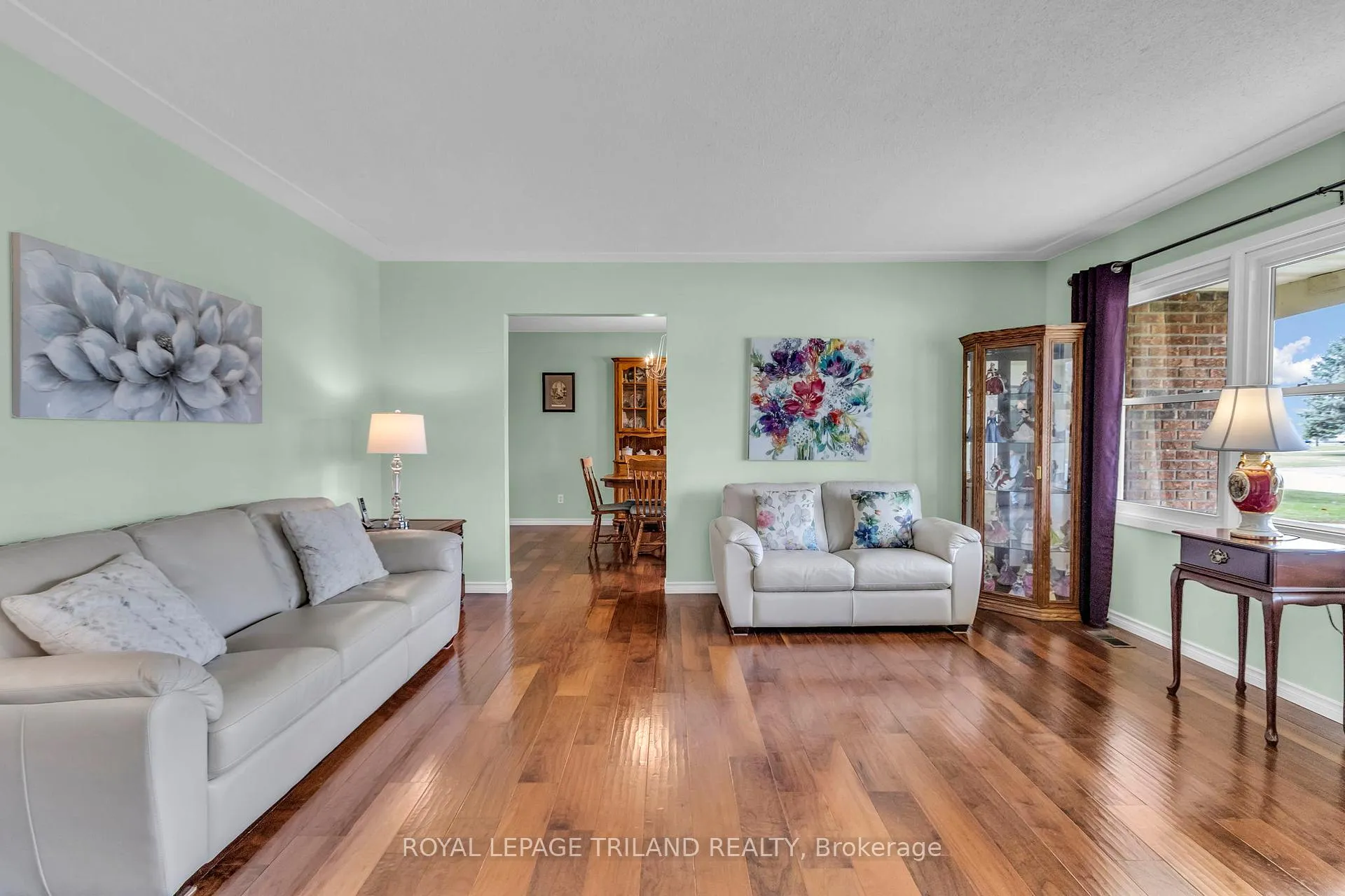 Photo 8 of 370 Station Street, North Middlesex, Parkhill — HOMEH