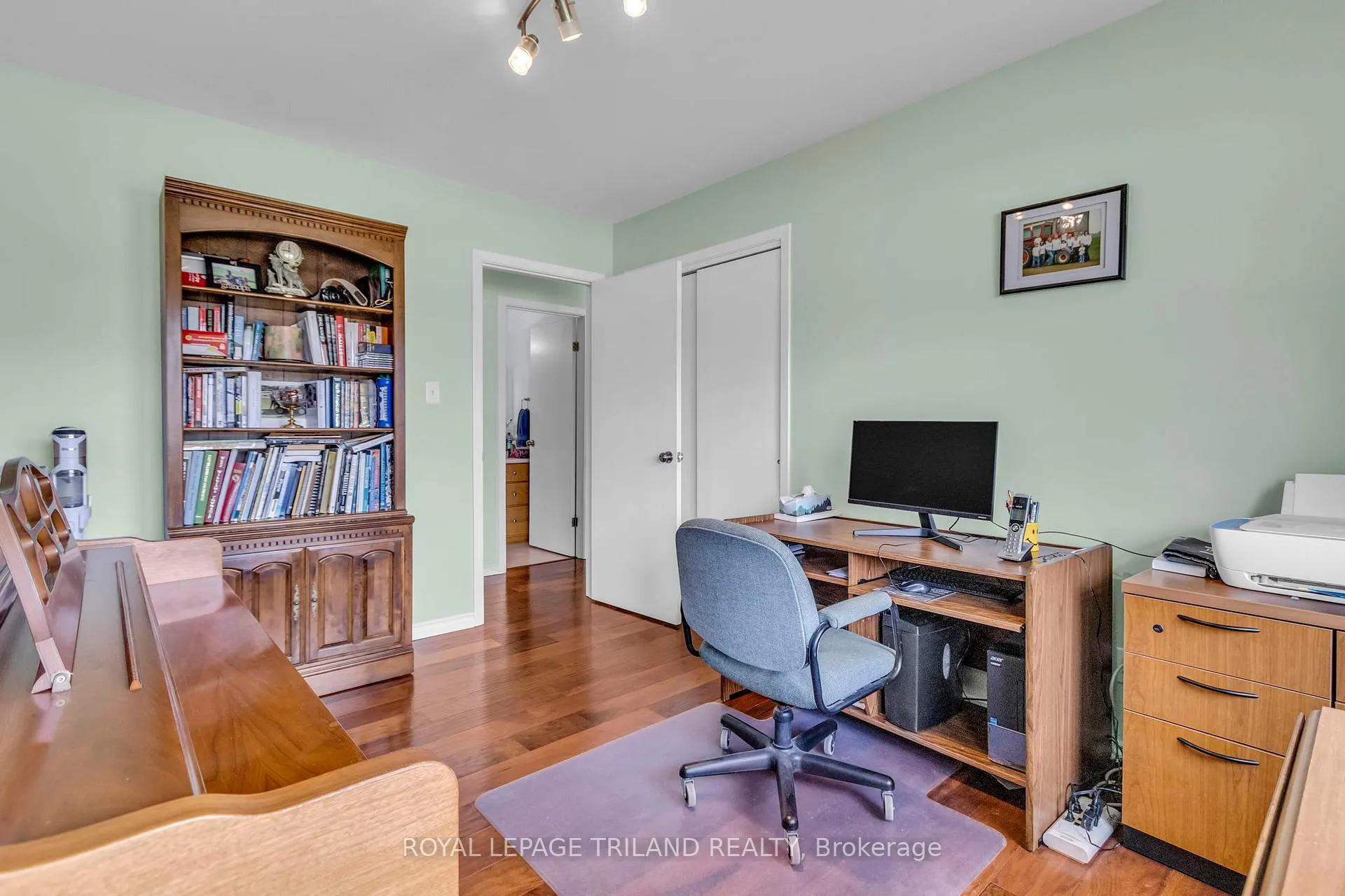 Photo 25 of 370 Station Street, North Middlesex, Parkhill — HOMEH