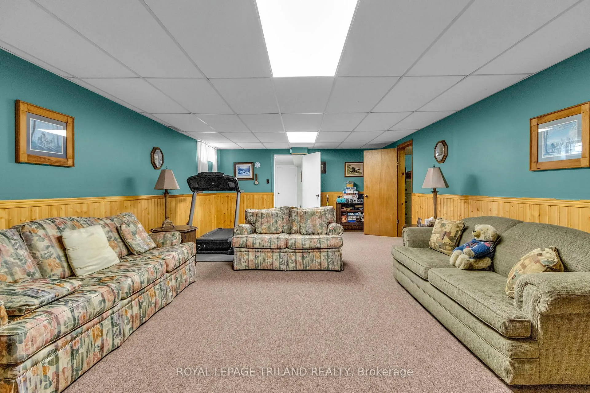 Photo 37 of 370 Station Street, North Middlesex, Parkhill — HOMEH