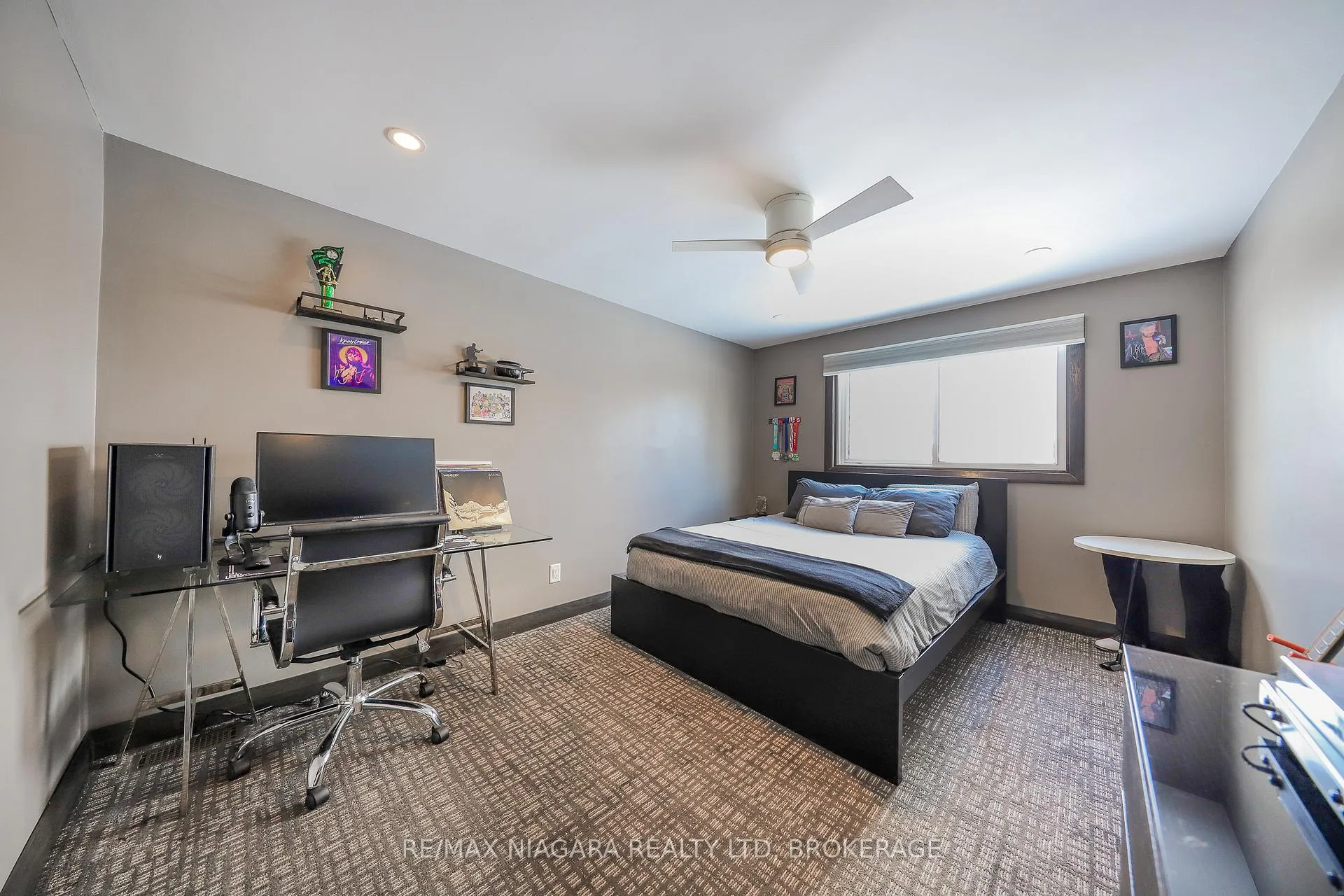 Photo 15 of 21 Jessica Drive, St. Catharines, Vine/Linwell — HOMEH