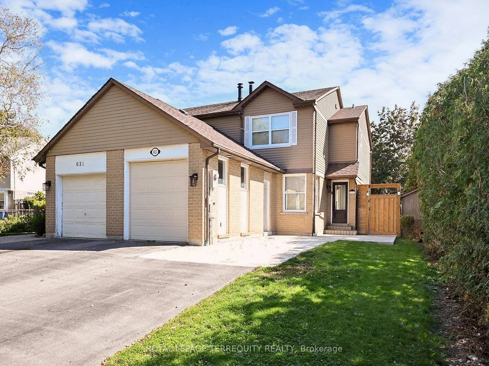Photo 1 of 623 Beaver Court, Milton, Timberlea — HOMEH