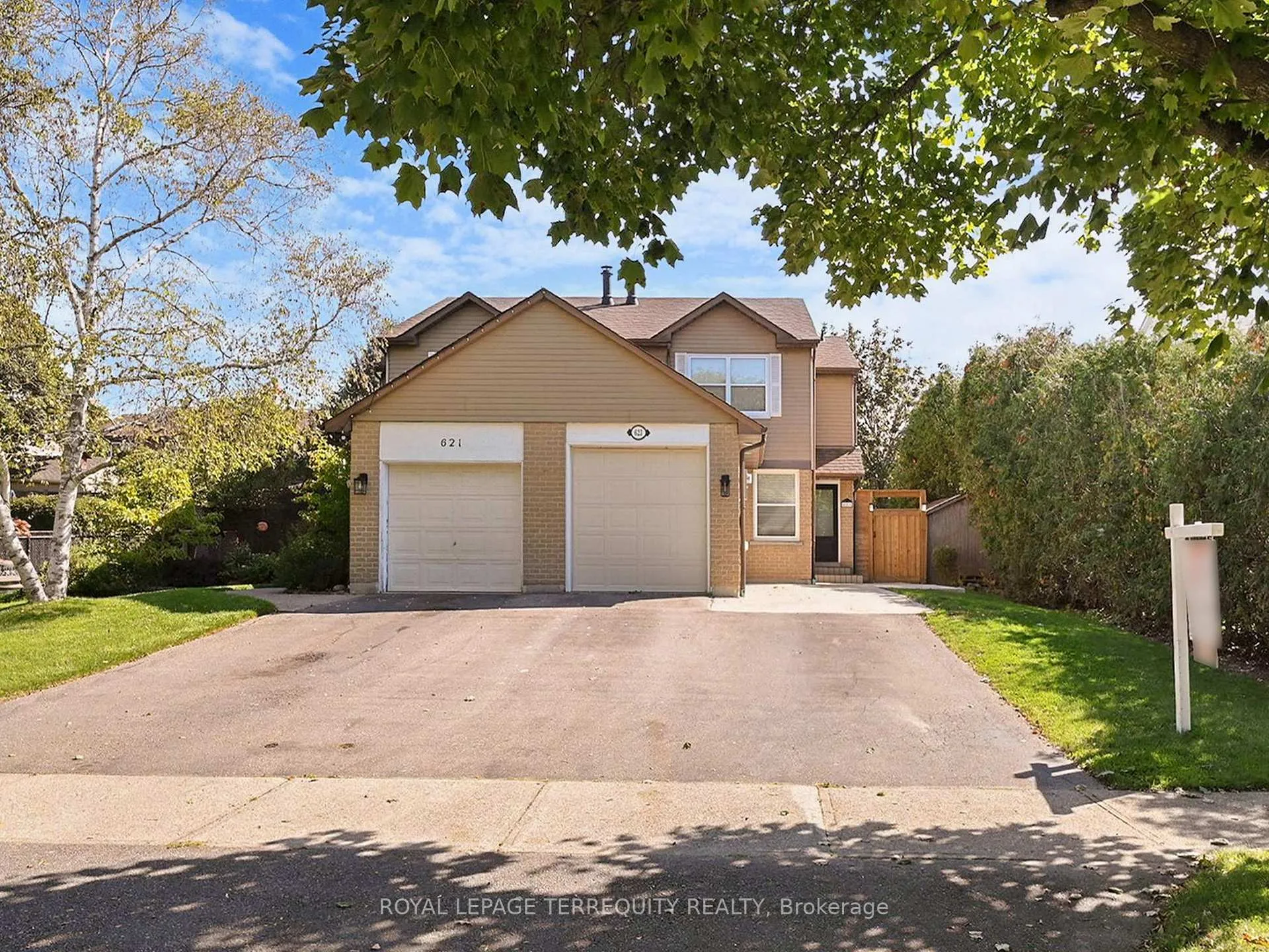 Photo 2 of 623 Beaver Court, Milton, Timberlea — HOMEH