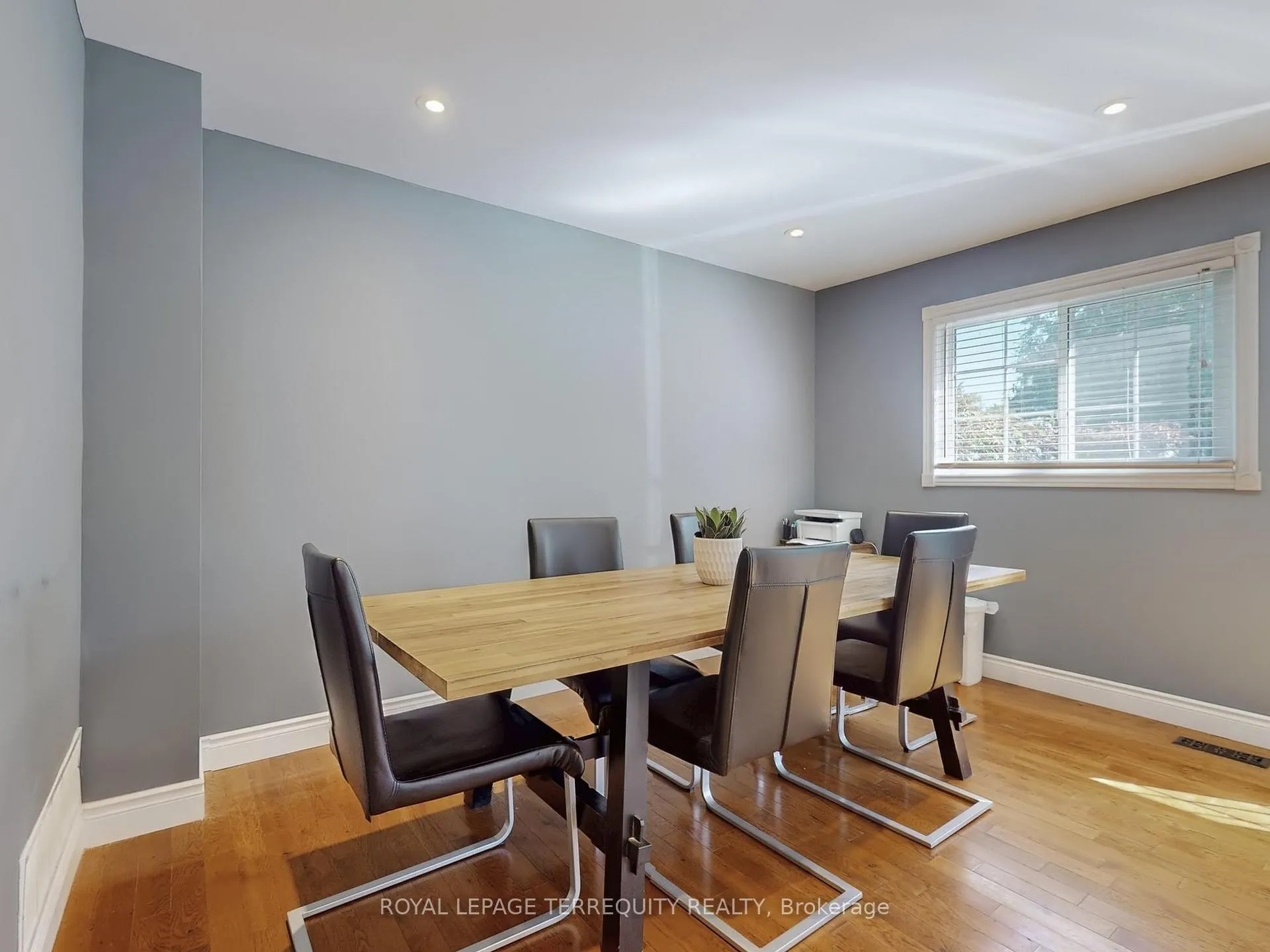 Photo 4 of 623 Beaver Court, Milton, Timberlea — HOMEH
