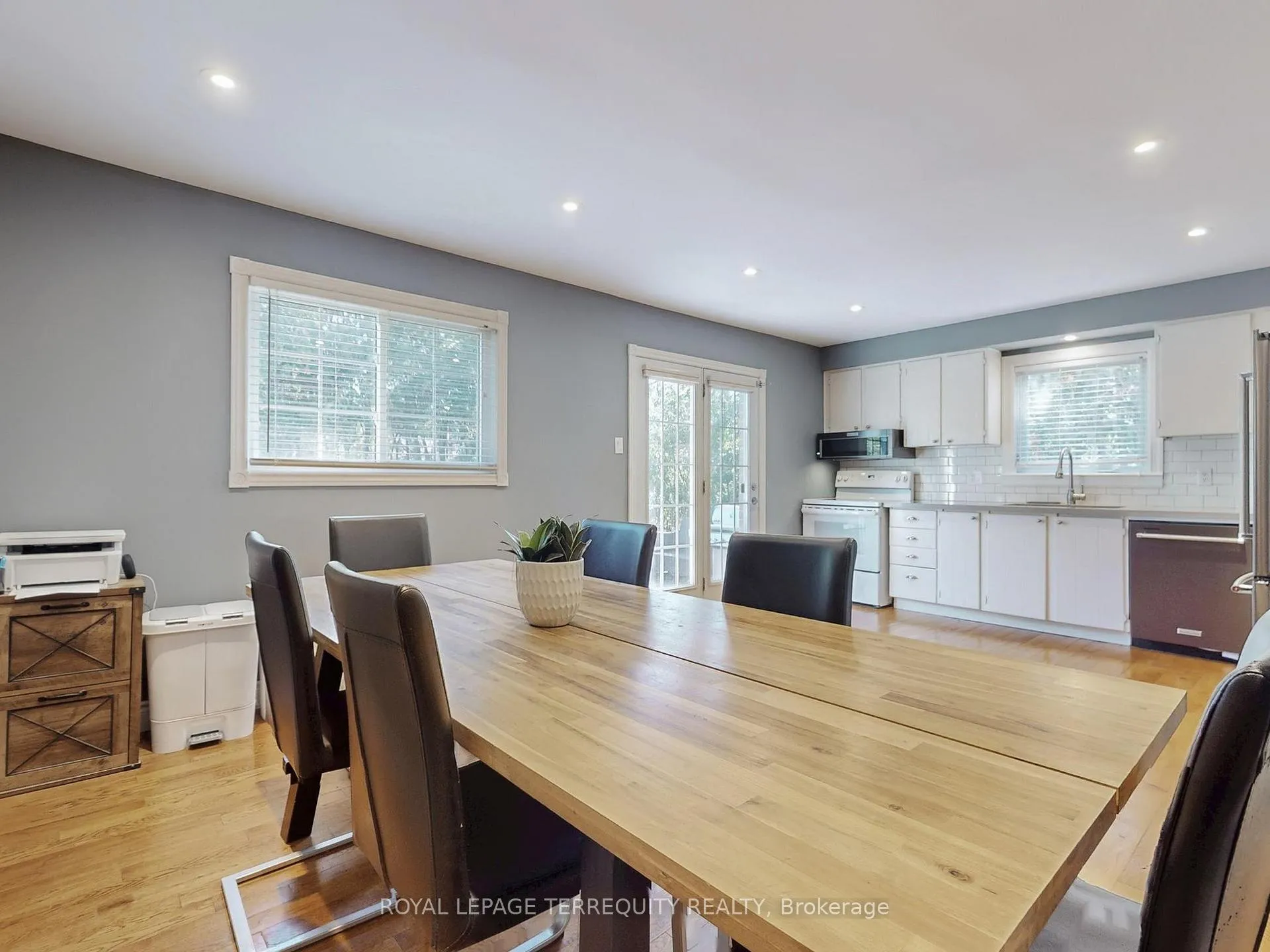 Photo 5 of 623 Beaver Court, Milton, Timberlea — HOMEH