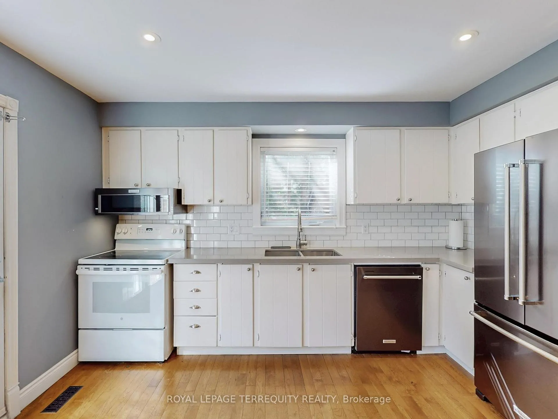 Photo 6 of 623 Beaver Court, Milton, Timberlea — HOMEH