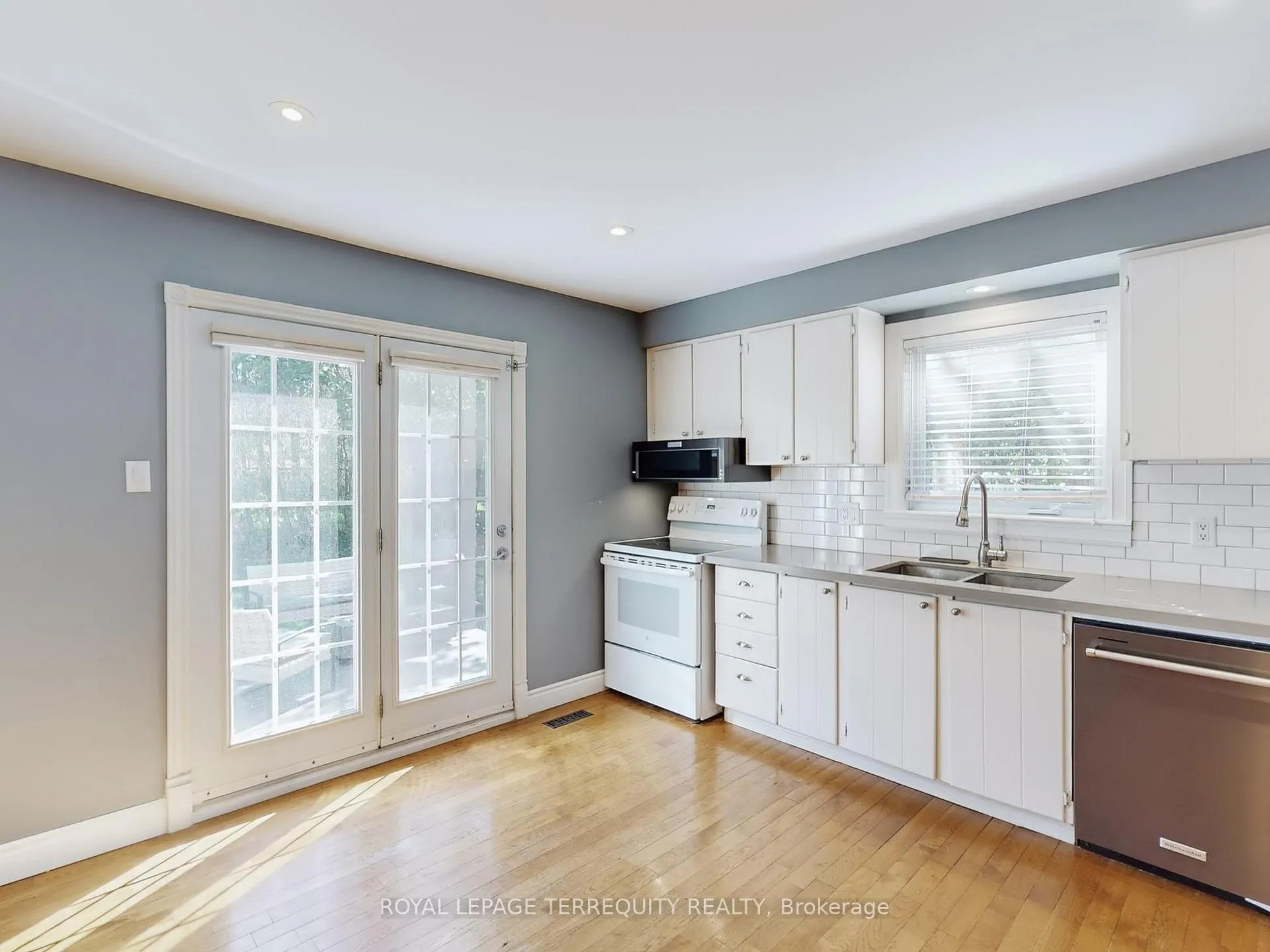 Photo 7 of 623 Beaver Court, Milton, Timberlea — HOMEH