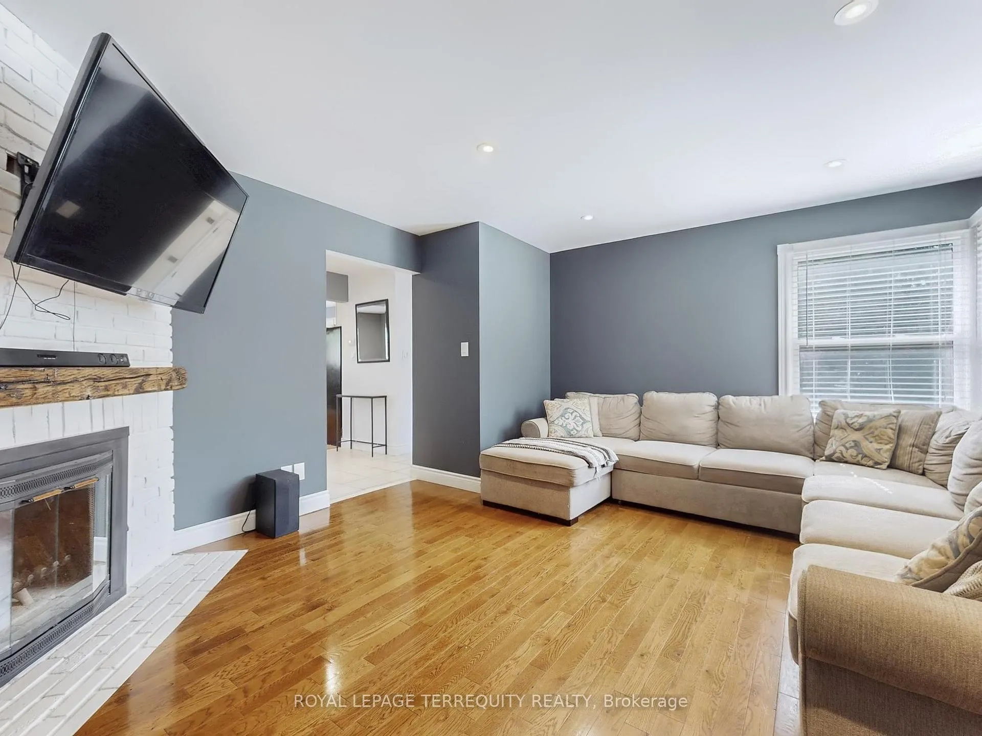 Photo 10 of 623 Beaver Court, Milton, Timberlea — HOMEH