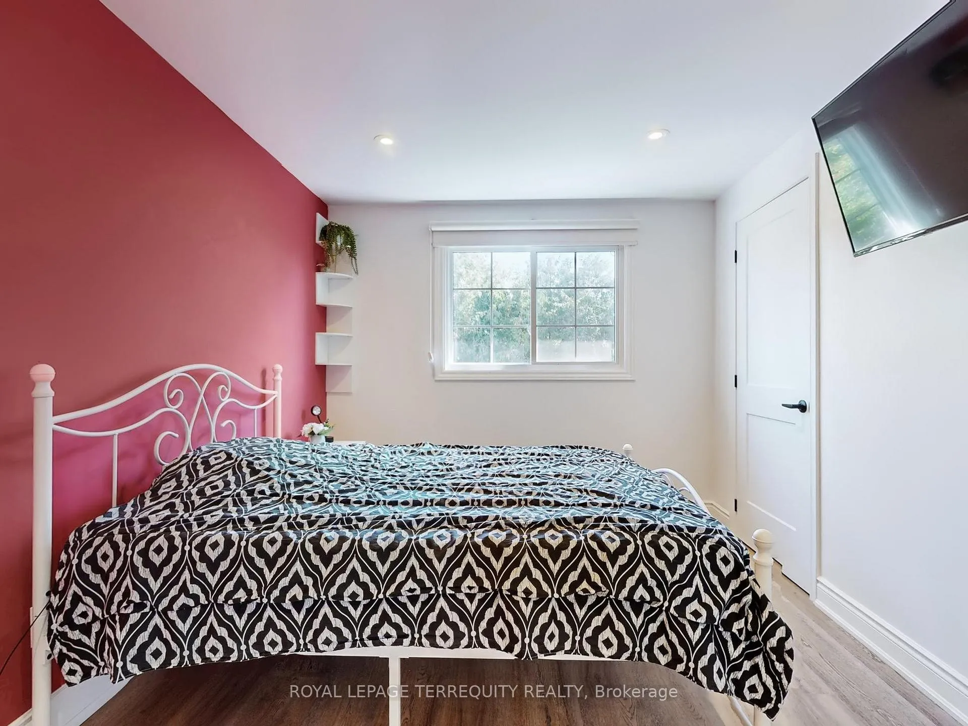 Photo 16 of 623 Beaver Court, Milton, Timberlea — HOMEH