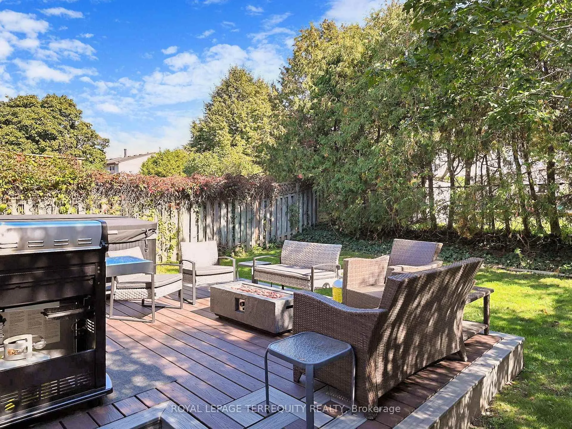 Photo 38 of 623 Beaver Court, Milton, Timberlea — HOMEH