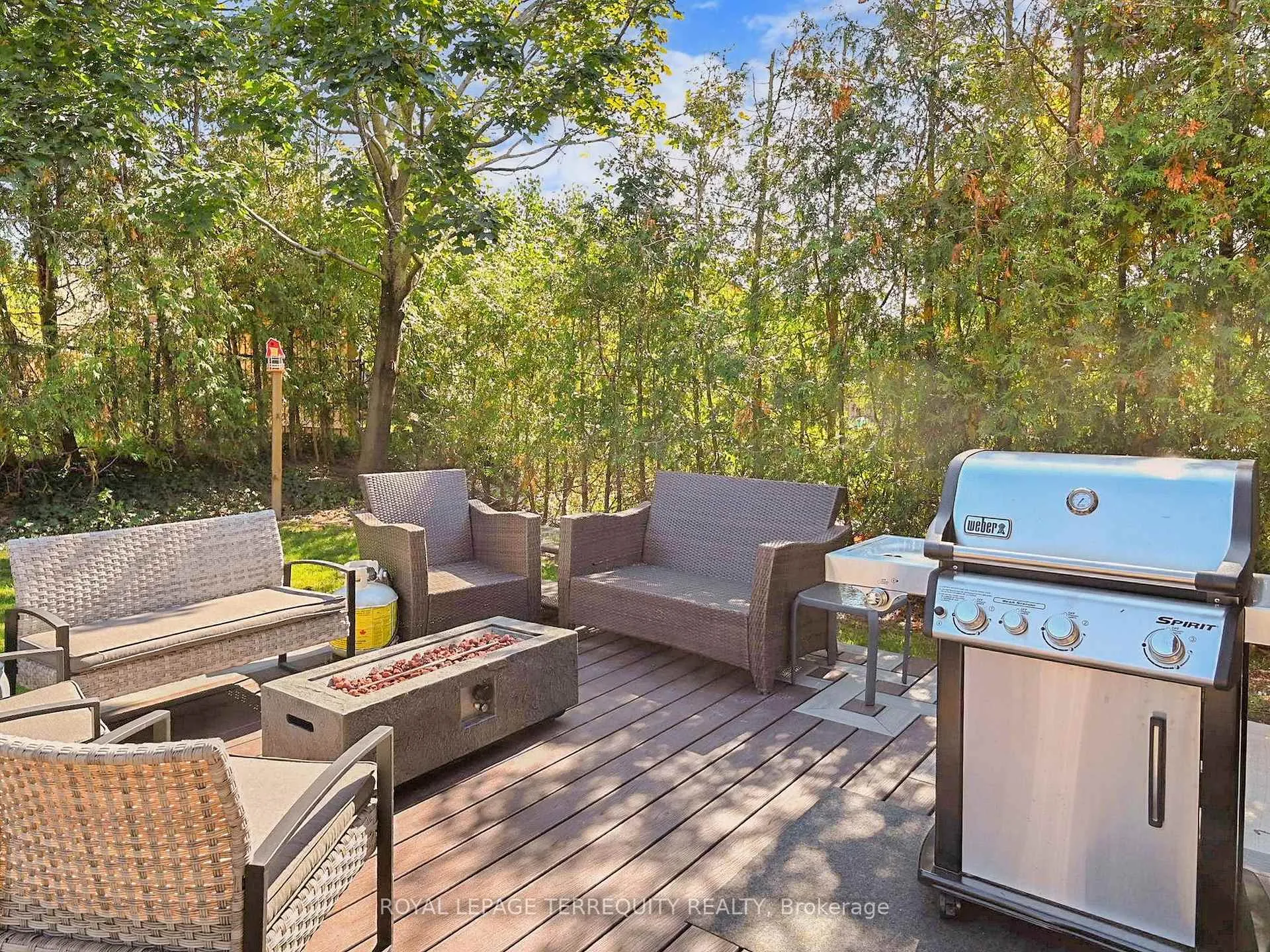 Photo 39 of 623 Beaver Court, Milton, Timberlea — HOMEH