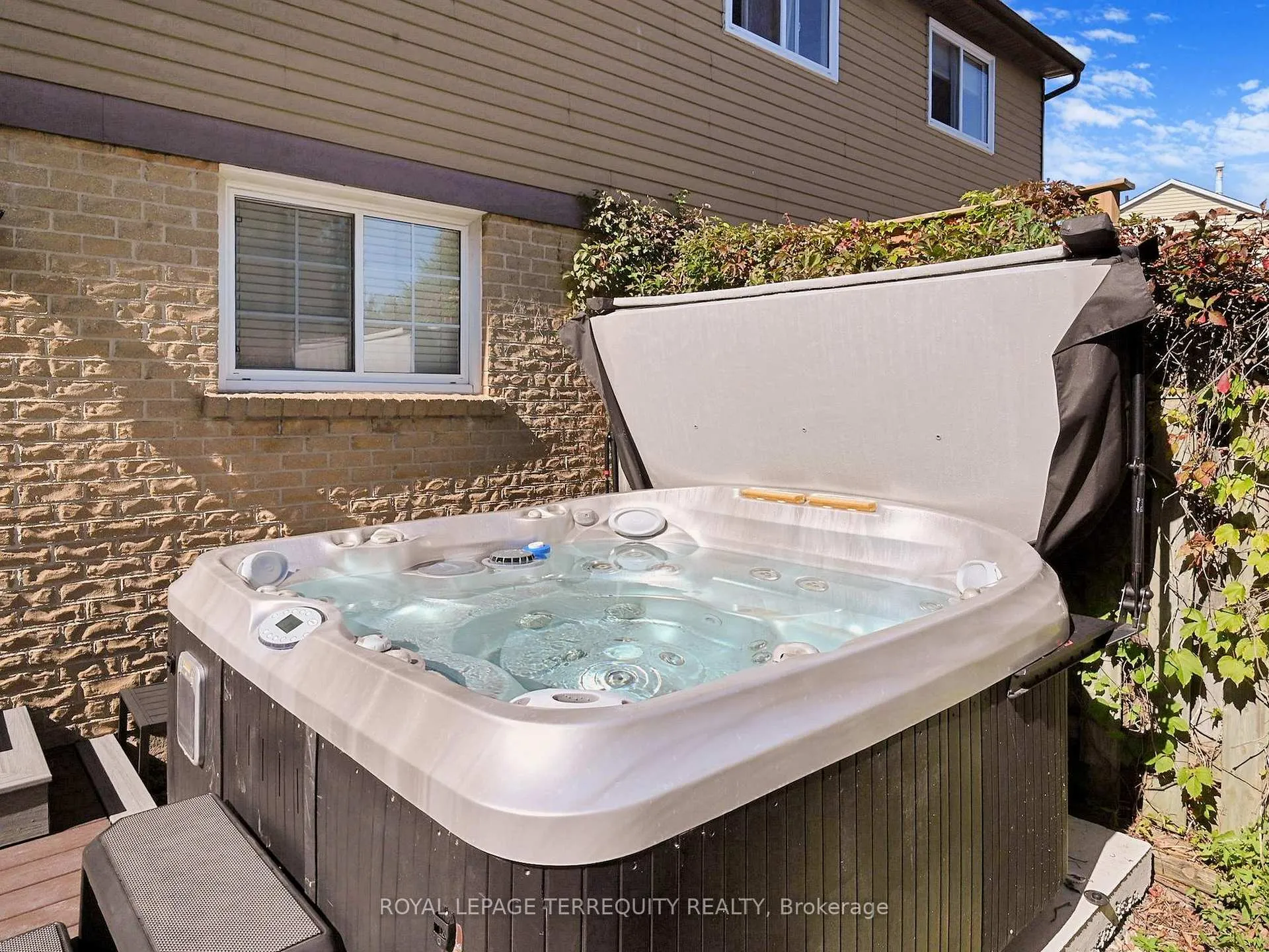 Photo 40 of 623 Beaver Court, Milton, Timberlea — HOMEH