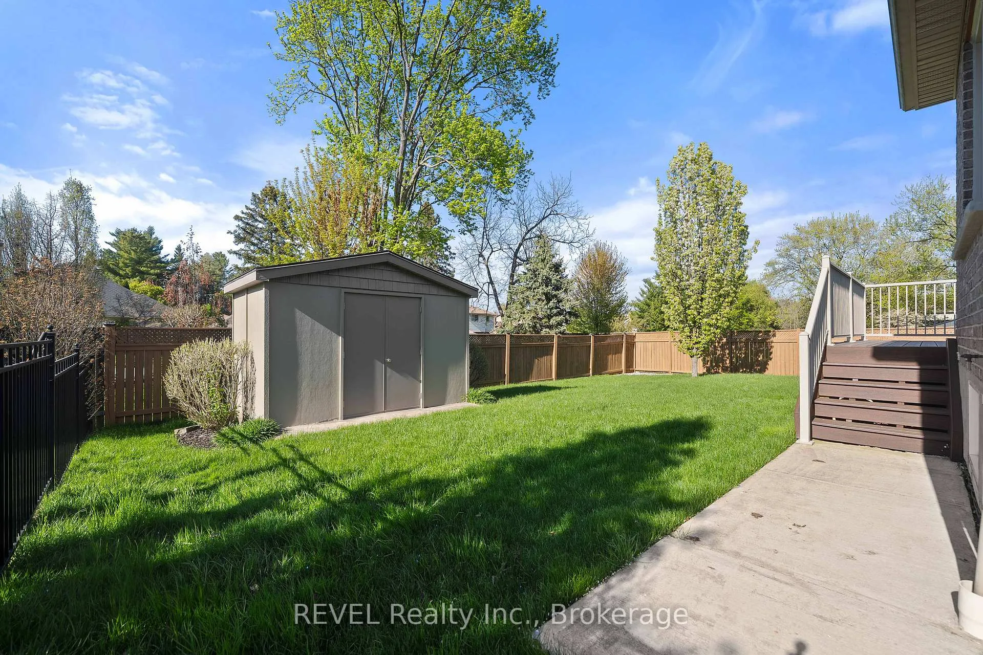 Photo 44 of 39 Hurricane Road, Pelham, Fonthill — HOMEH