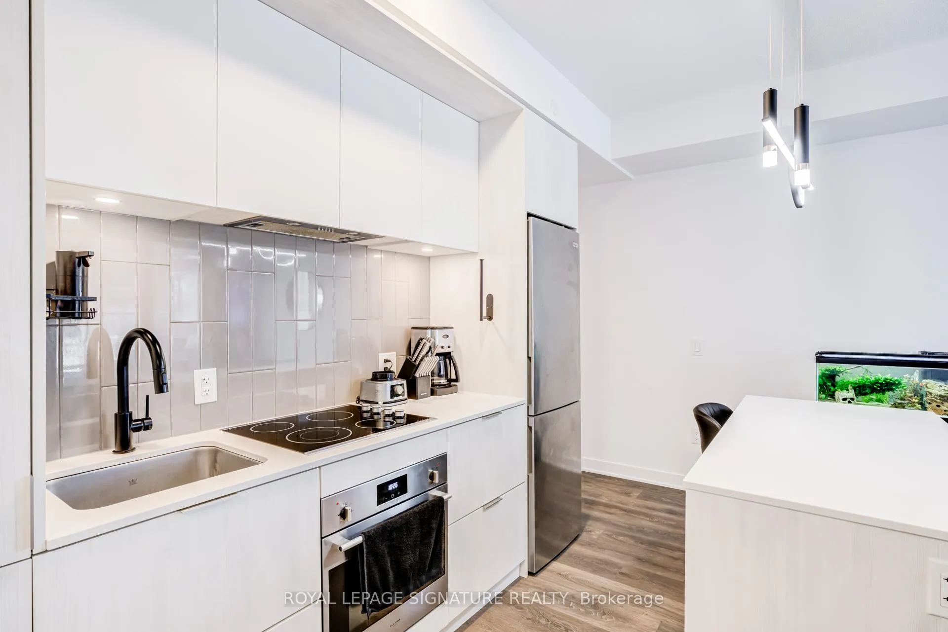 Photo 8 of Unit 507, 130 River Street, Toronto, Regent Park — HOMEH