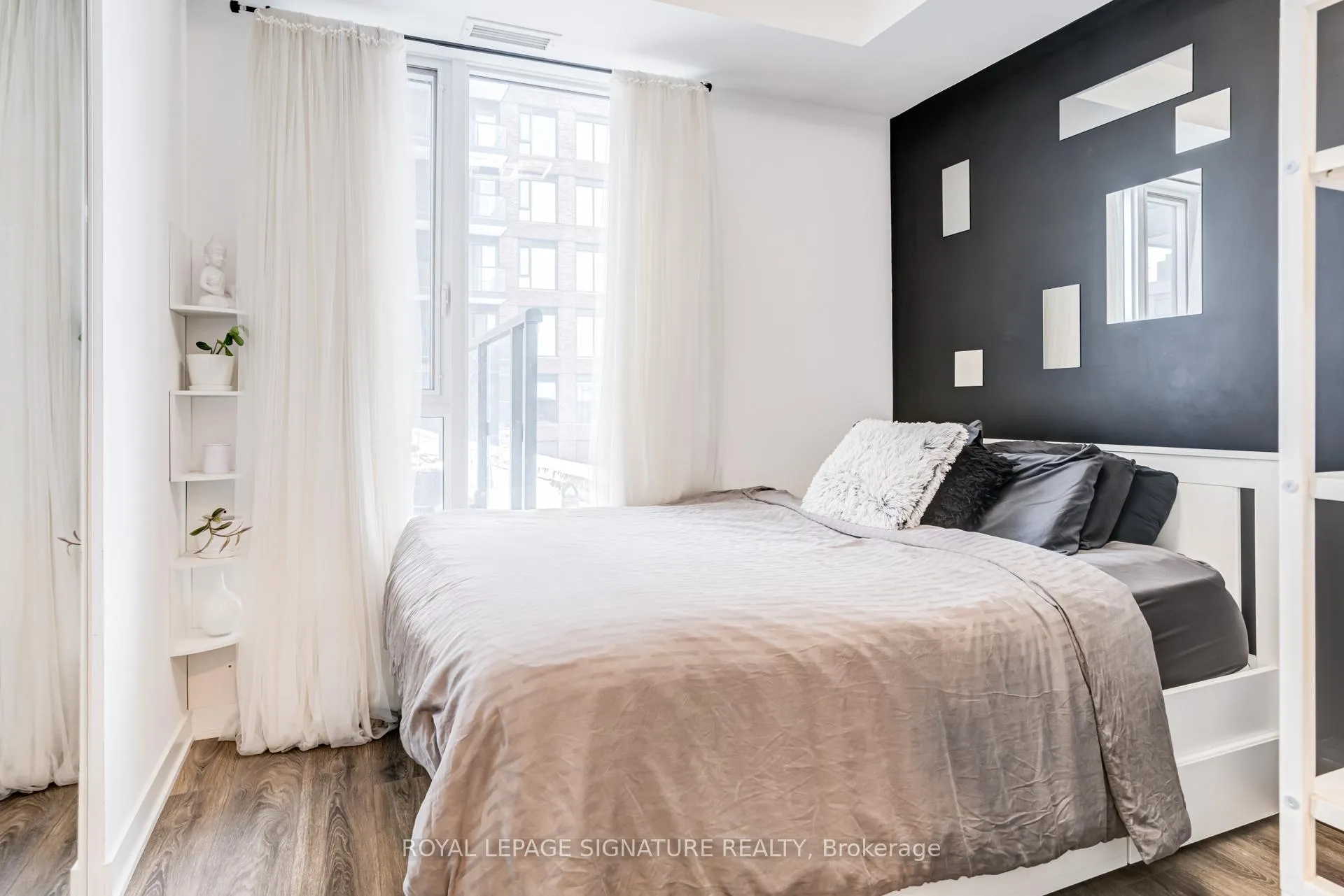 Photo 10 of Unit 507, 130 River Street, Toronto, Regent Park — HOMEH