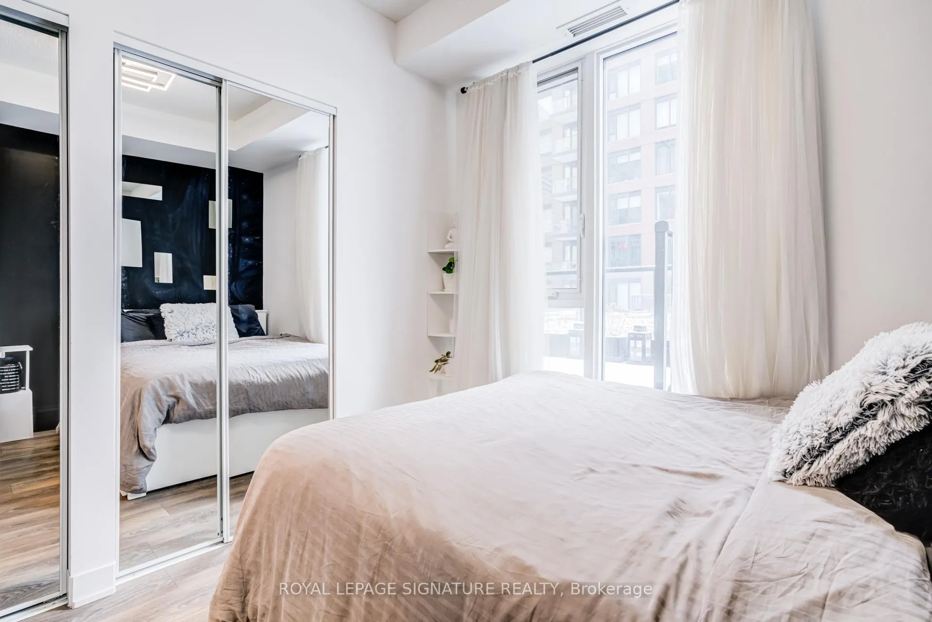 Photo 11 of Unit 507, 130 River Street, Toronto, Regent Park — HOMEH