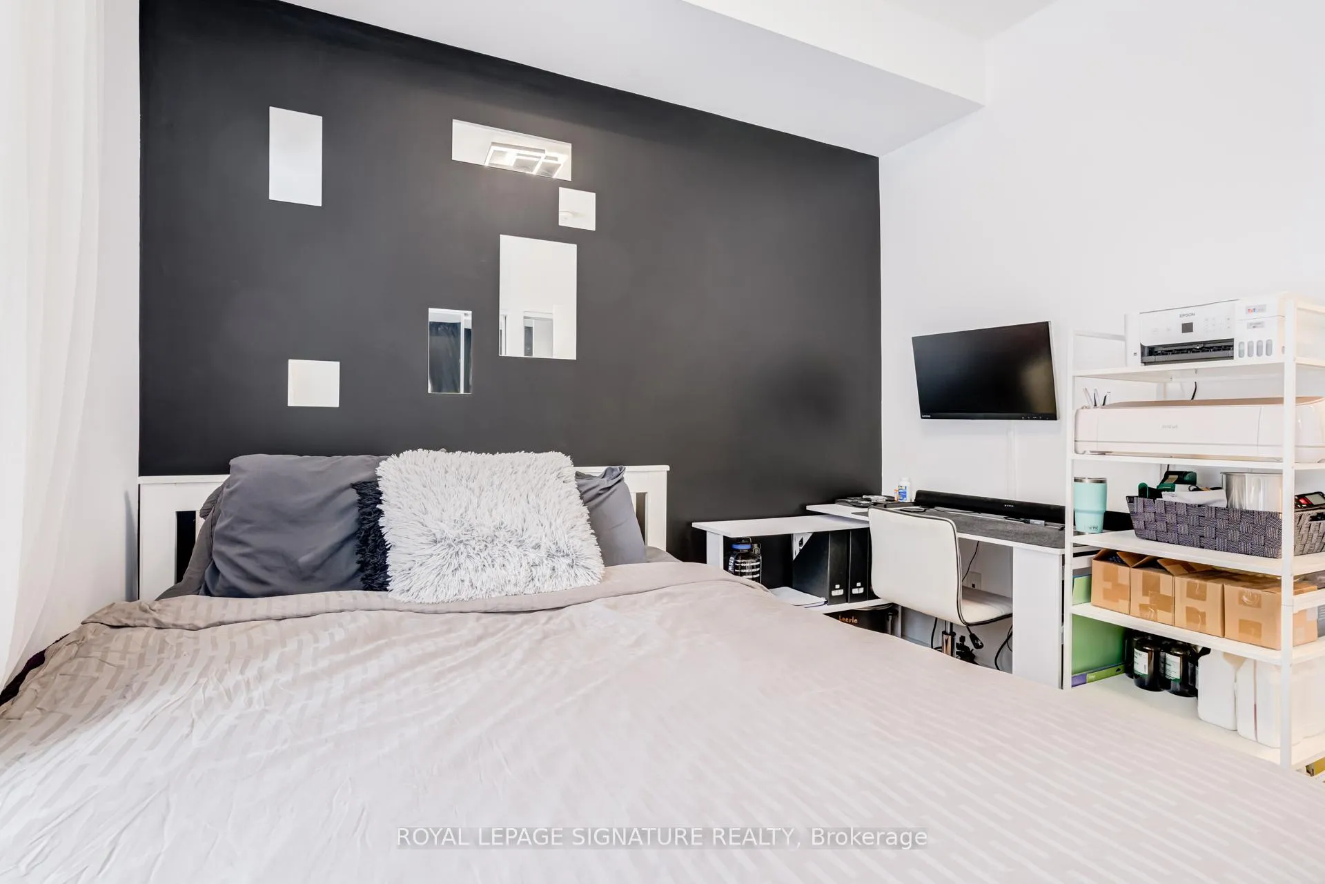 Photo 12 of Unit 507, 130 River Street, Toronto, Regent Park — HOMEH