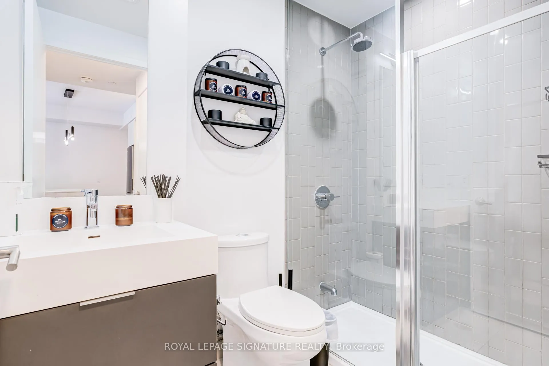 Photo 13 of Unit 507, 130 River Street, Toronto, Regent Park — HOMEH