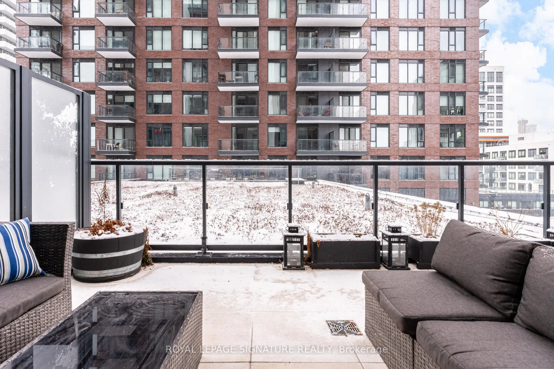 Photo 14 of Unit 507, 130 River Street, Toronto, Regent Park — HOMEH