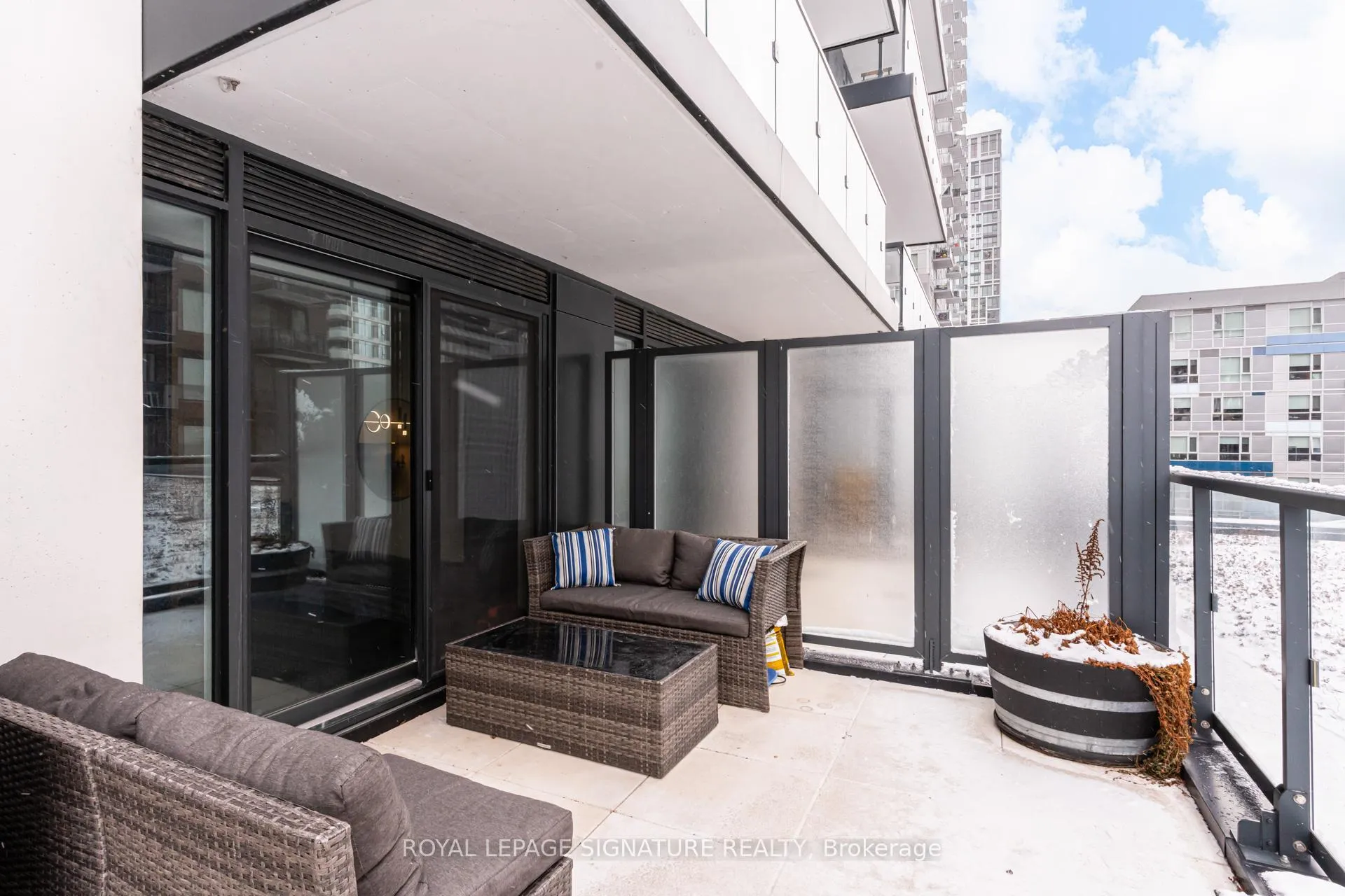 Photo 15 of Unit 507, 130 River Street, Toronto, Regent Park — HOMEH