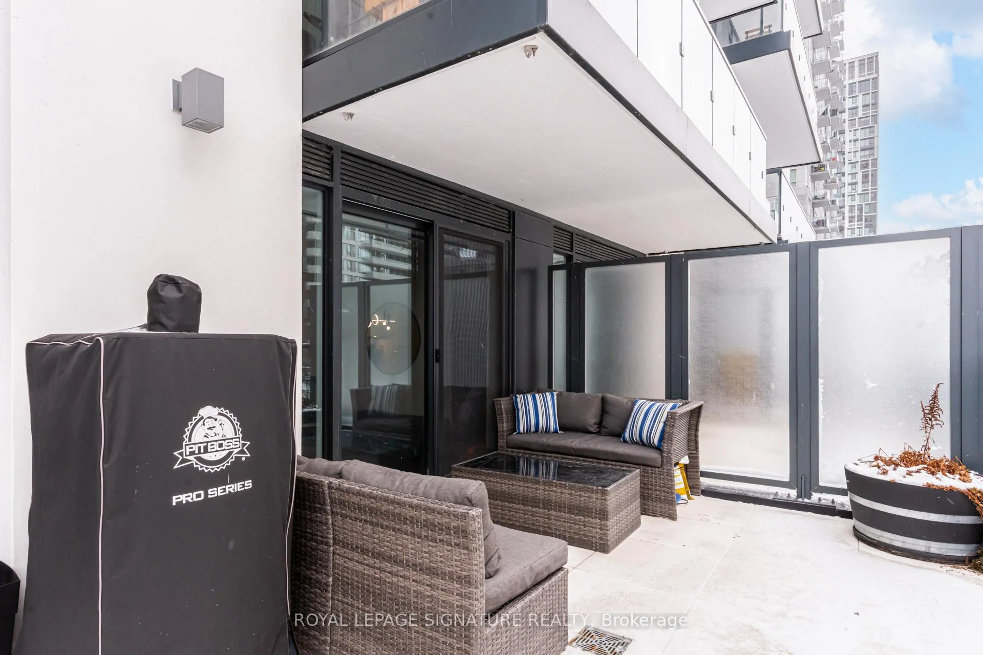Photo 16 of Unit 507, 130 River Street, Toronto, Regent Park — HOMEH
