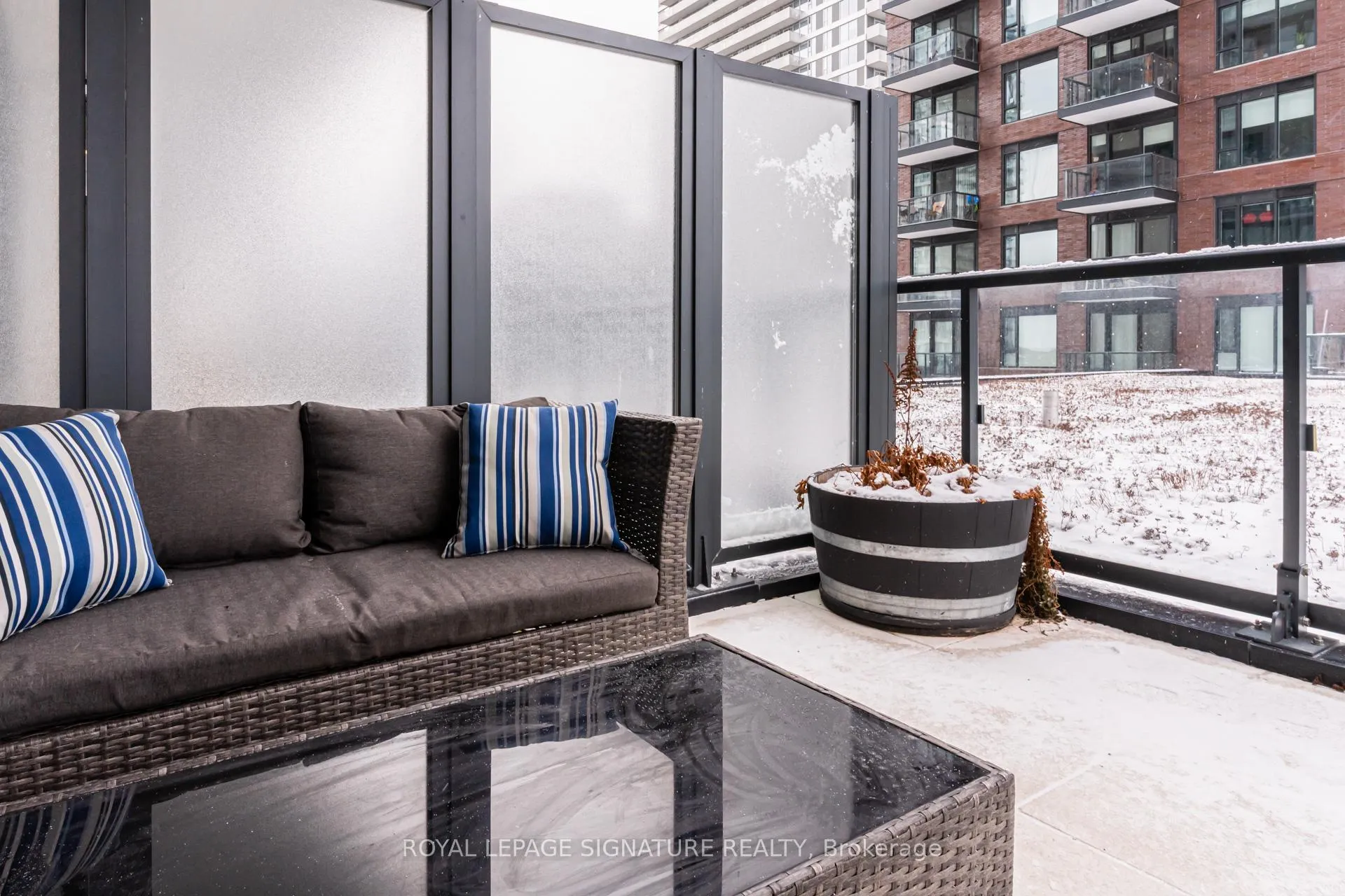 Photo 17 of Unit 507, 130 River Street, Toronto, Regent Park — HOMEH