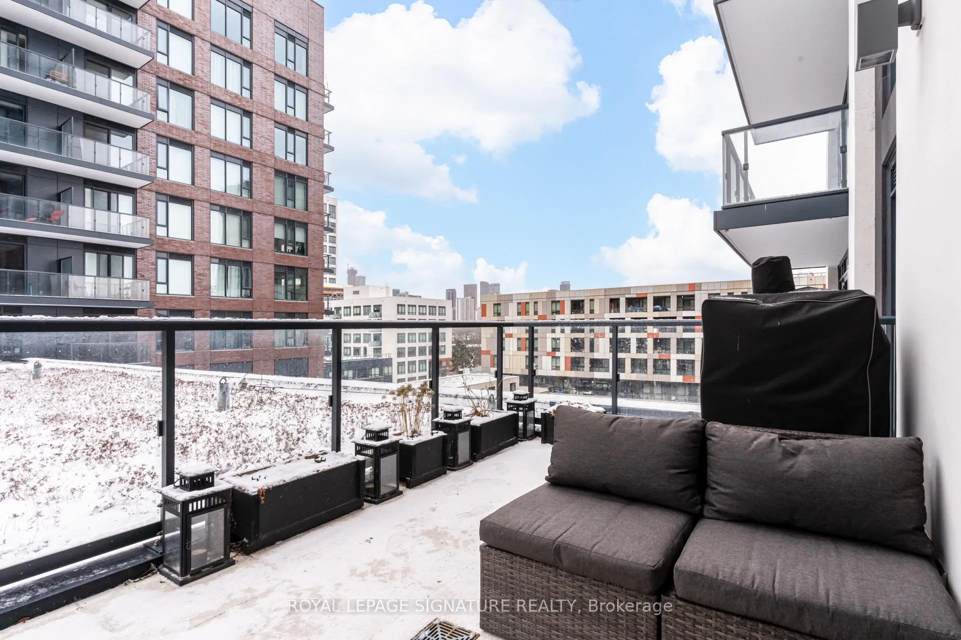 Photo 19 of Unit 507, 130 River Street, Toronto, Regent Park — HOMEH