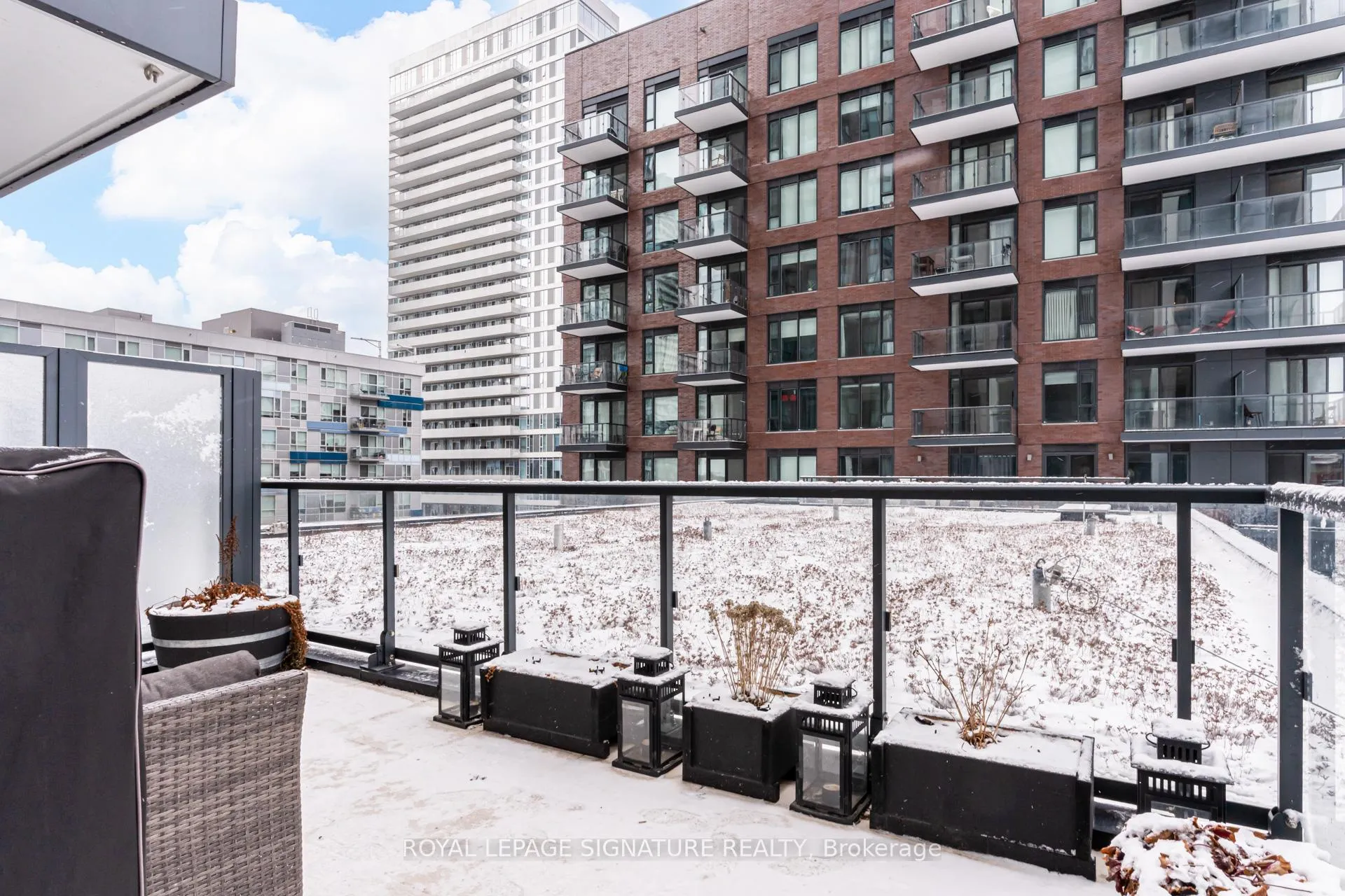 Photo 20 of Unit 507, 130 River Street, Toronto, Regent Park — HOMEH