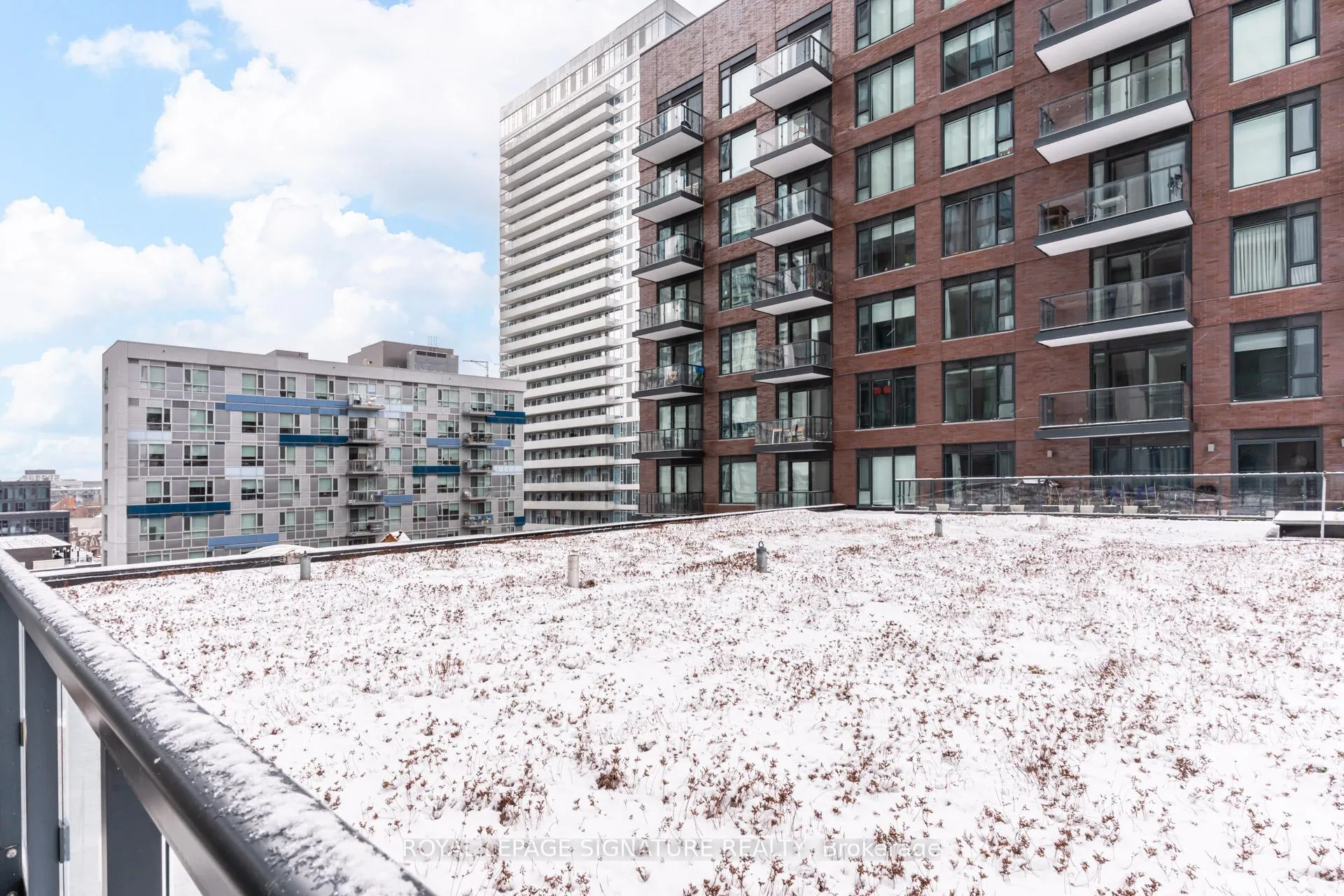 Photo 21 of Unit 507, 130 River Street, Toronto, Regent Park — HOMEH