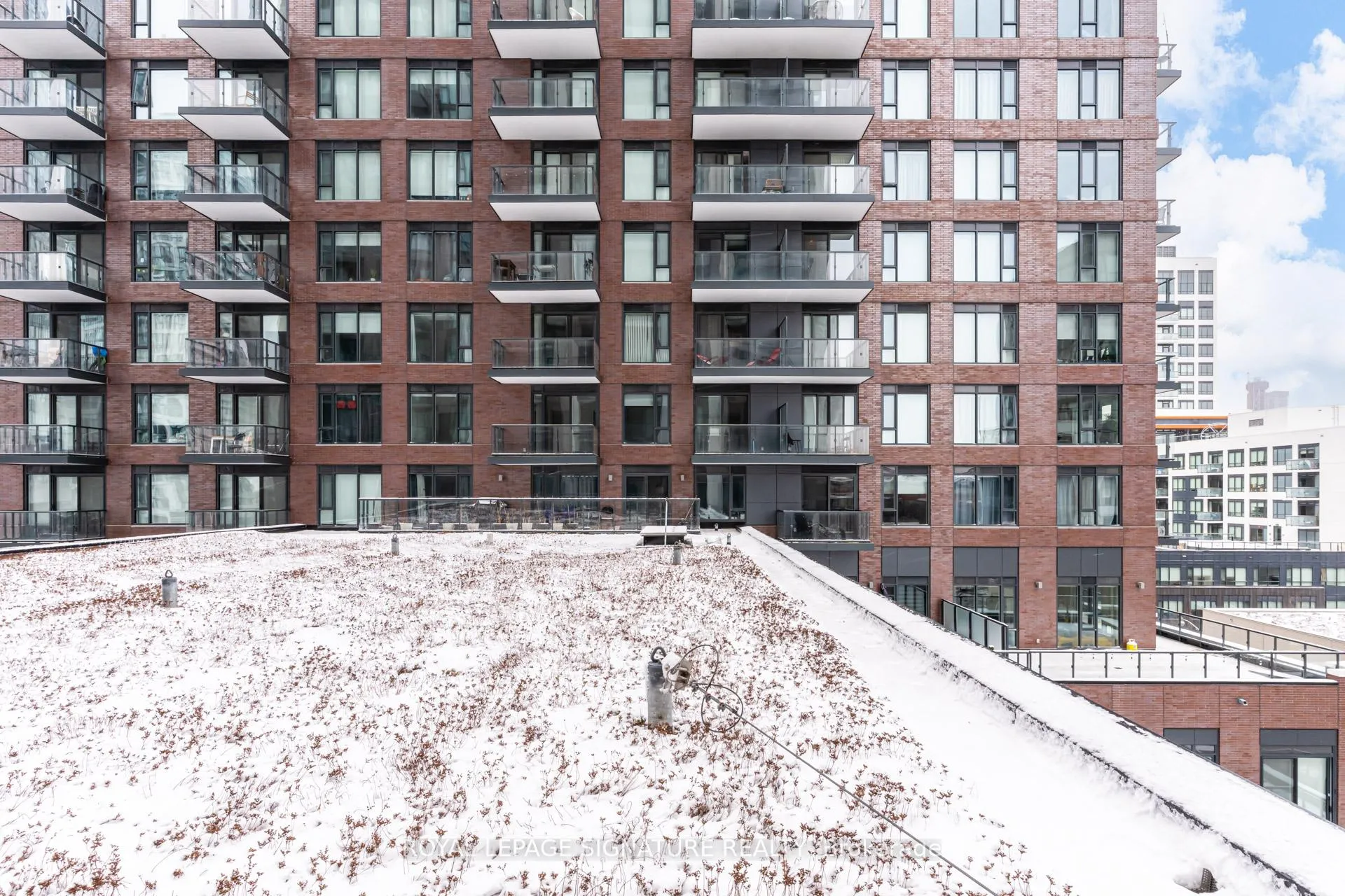 Photo 22 of Unit 507, 130 River Street, Toronto, Regent Park — HOMEH