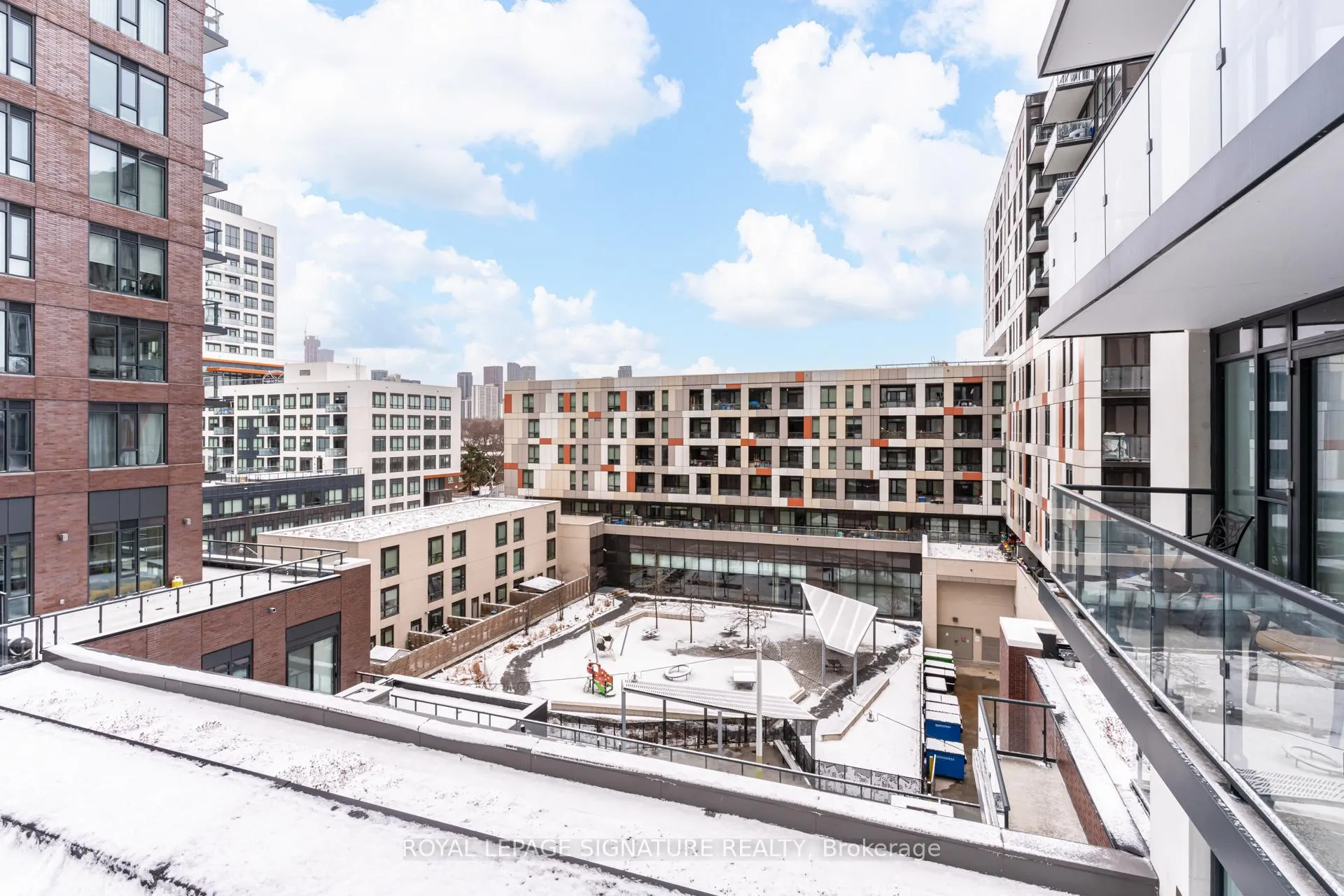 Photo 23 of Unit 507, 130 River Street, Toronto, Regent Park — HOMEH