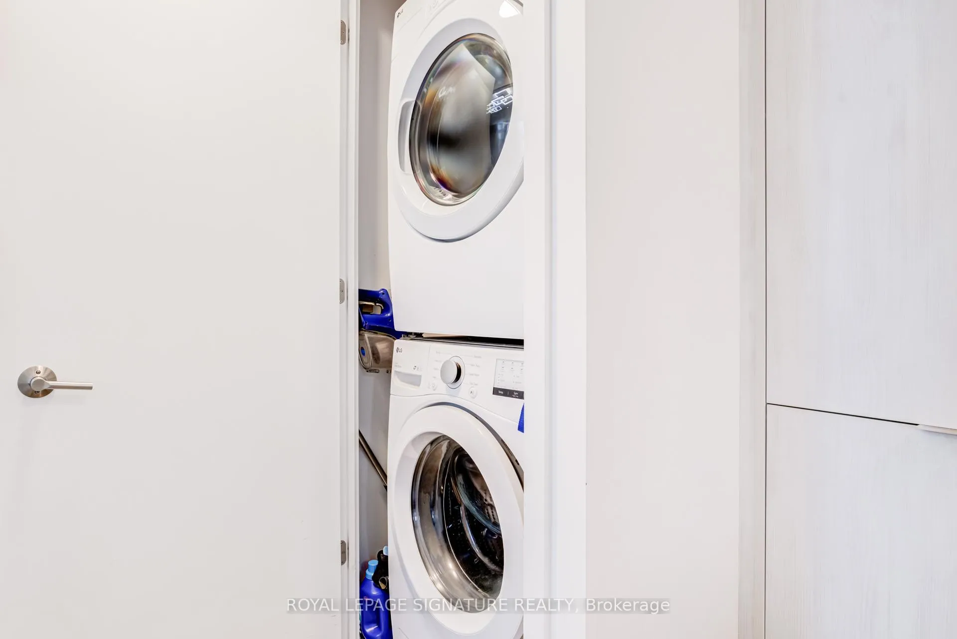 Photo 24 of Unit 507, 130 River Street, Toronto, Regent Park — HOMEH